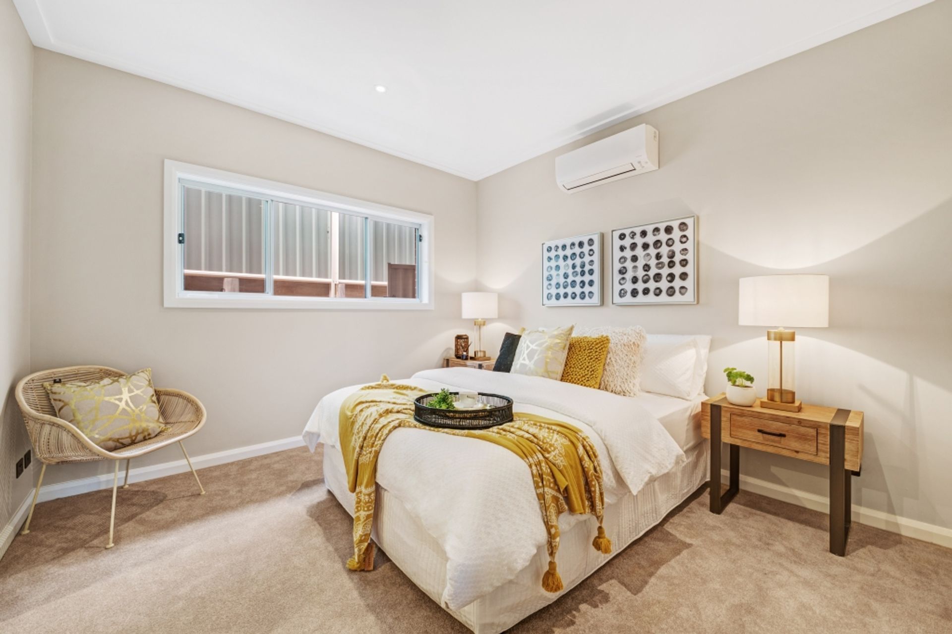 &&Central Coast - Ettalong Development