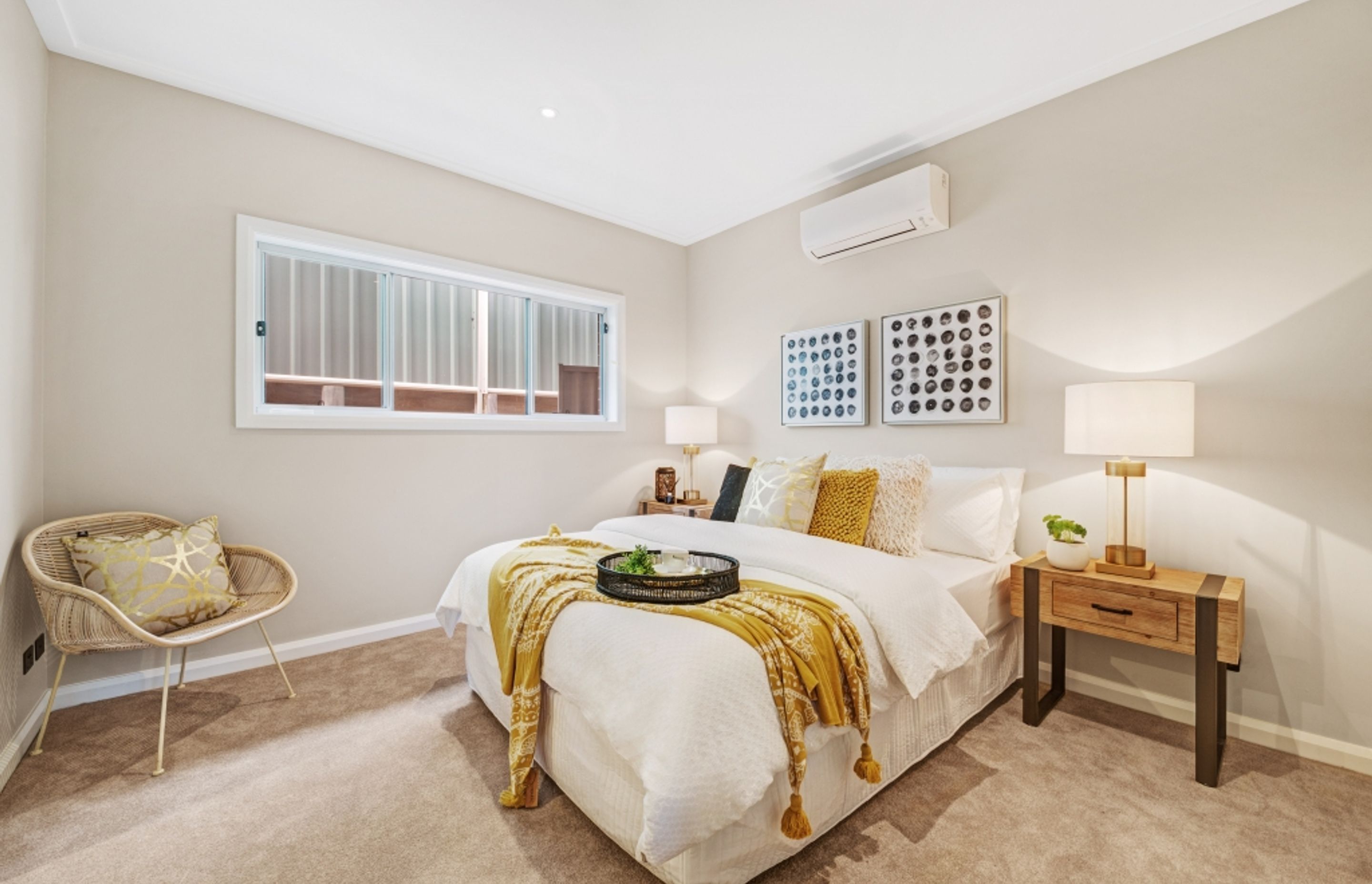 &amp;&amp;Central Coast - Ettalong Development