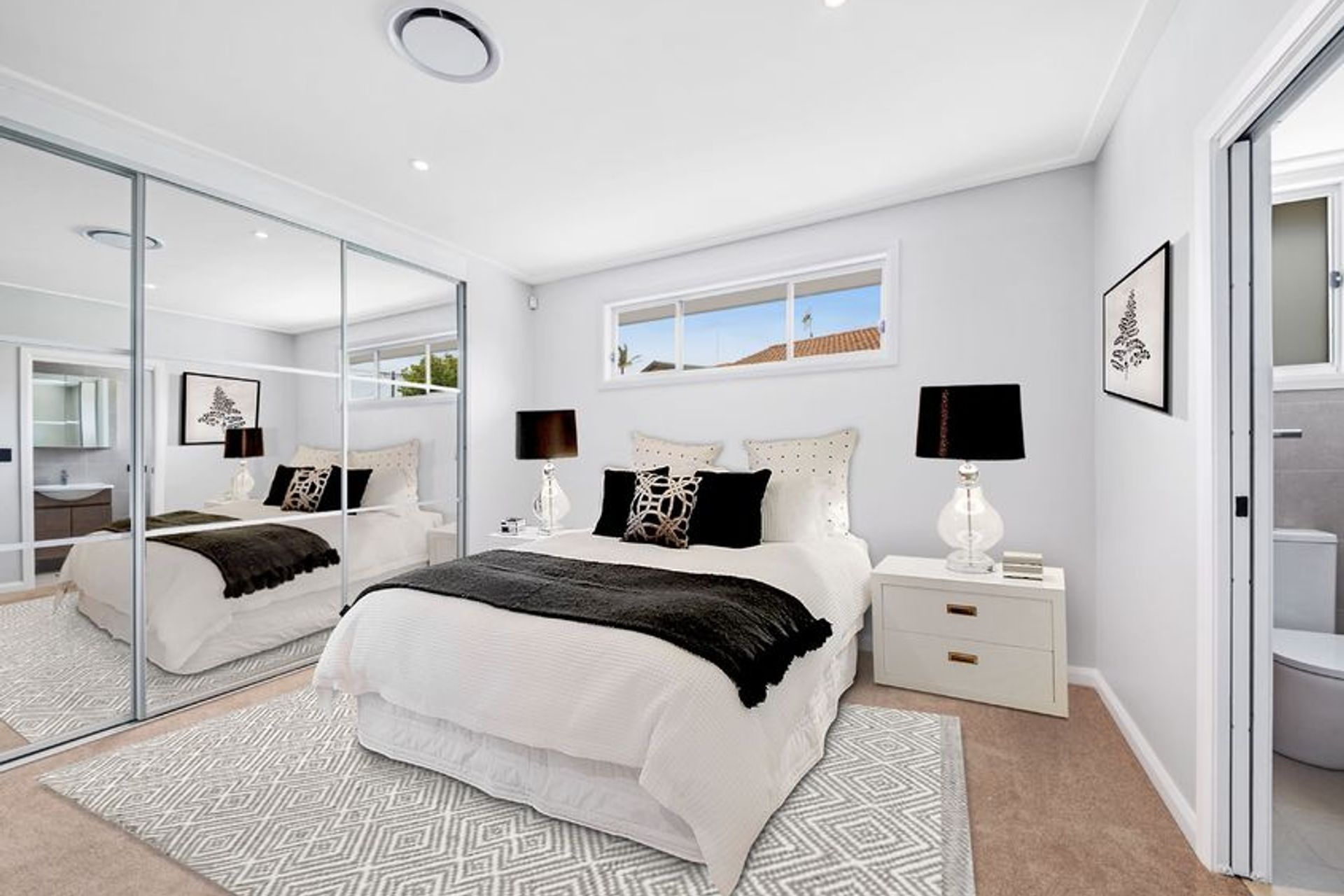 &&Central Coast - Ettalong Development