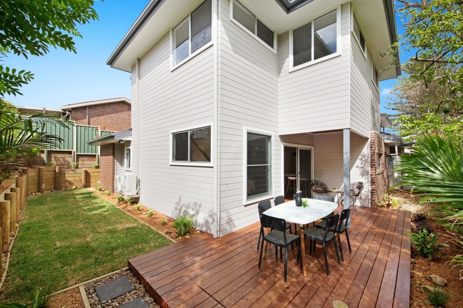 &&Central Coast - Ettalong Development