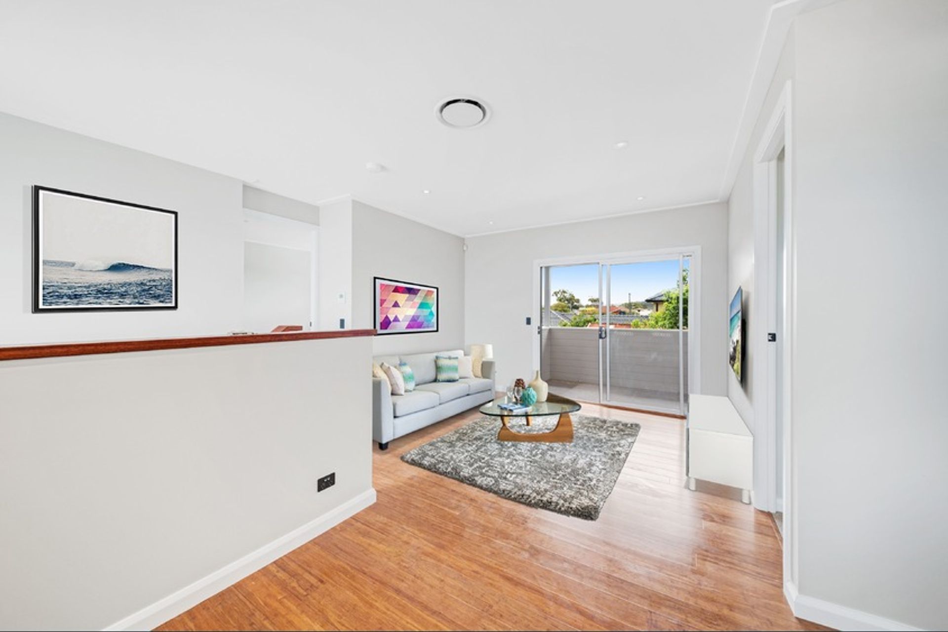 &&Central Coast - Ettalong Development