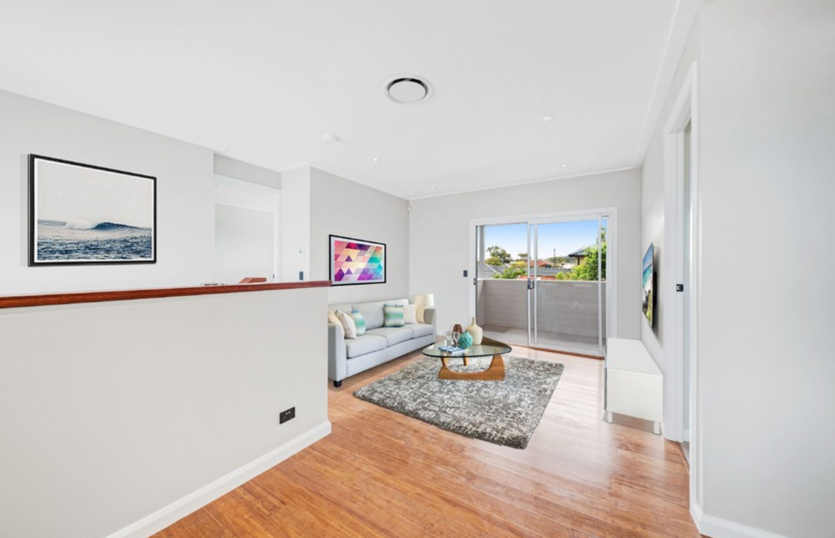 &amp;&amp;Central Coast - Ettalong Development
