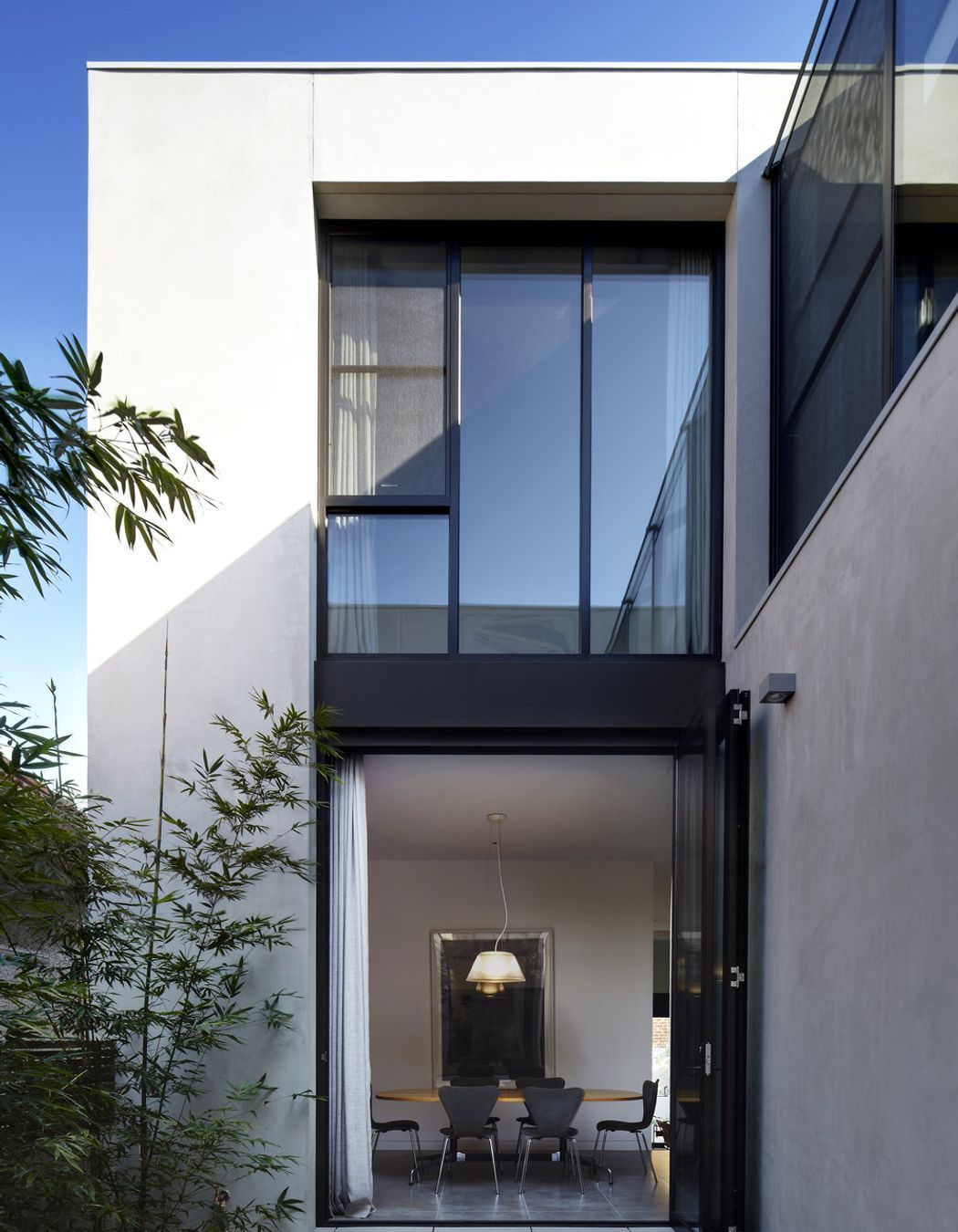 M Residence