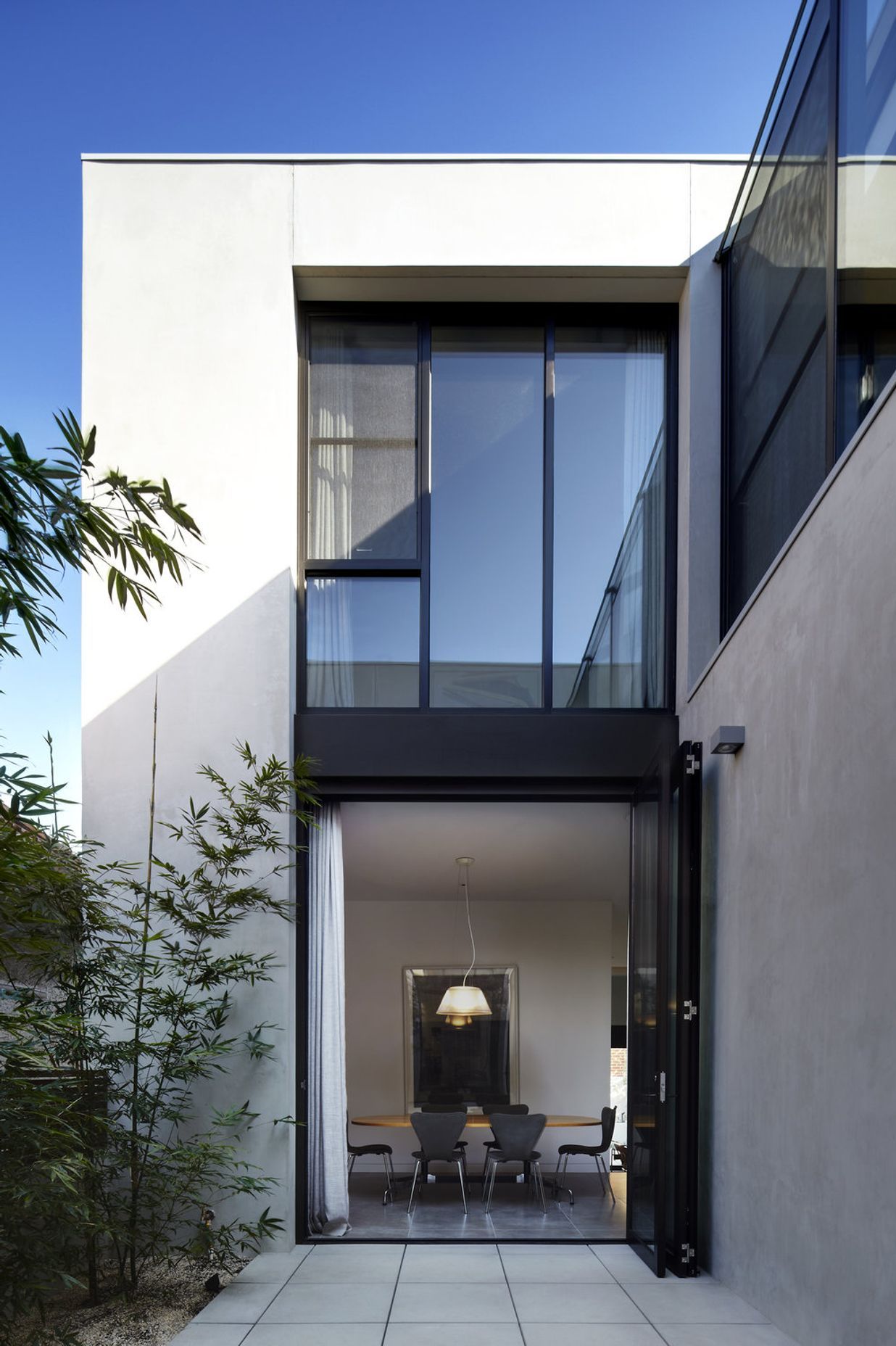 M Residence