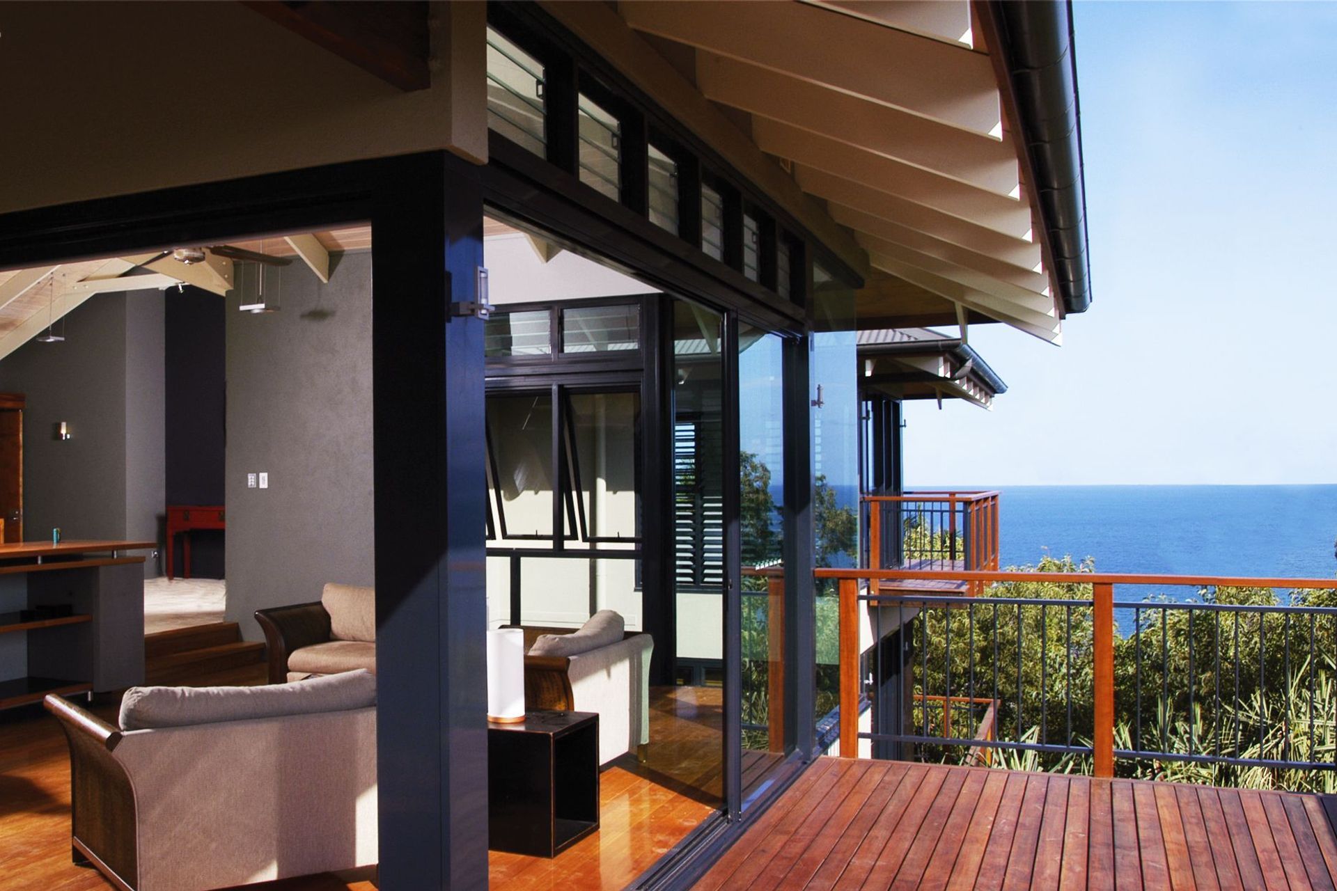 Island Point Residence