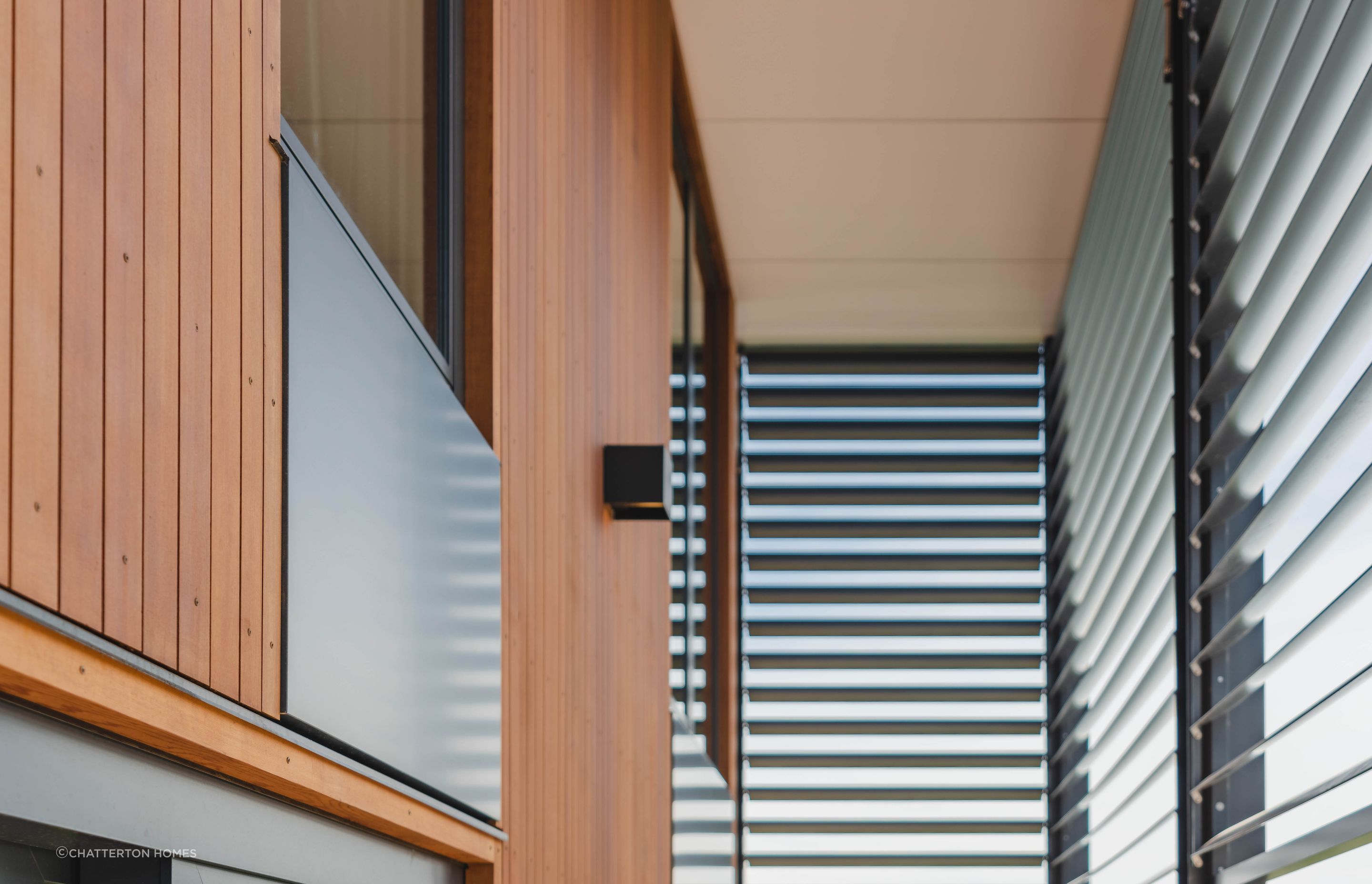 Cashmere Hill - Hillside Energy Efficient SIPs Home