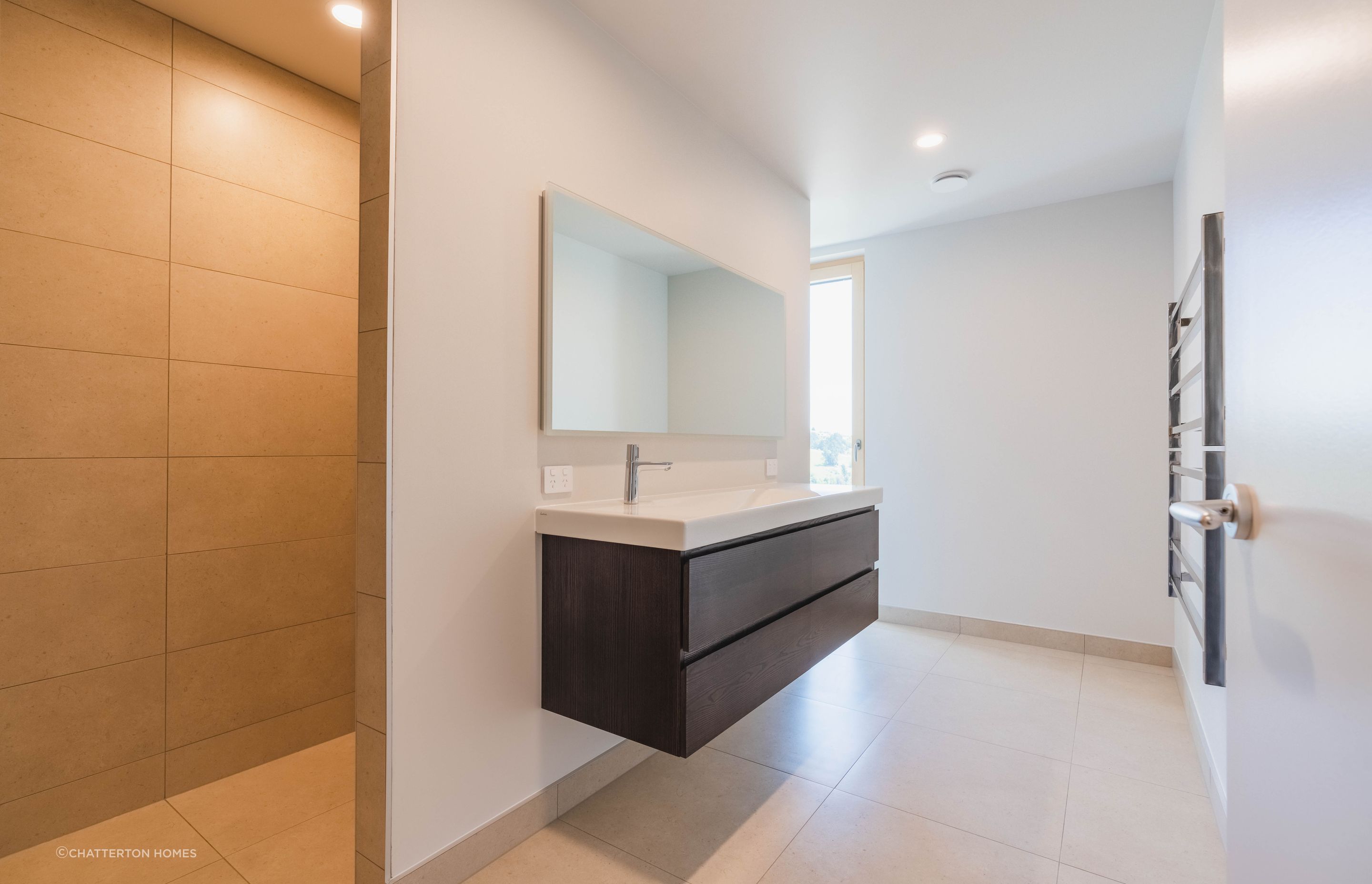 Cashmere Hill - Hillside Energy Efficient SIPs Home