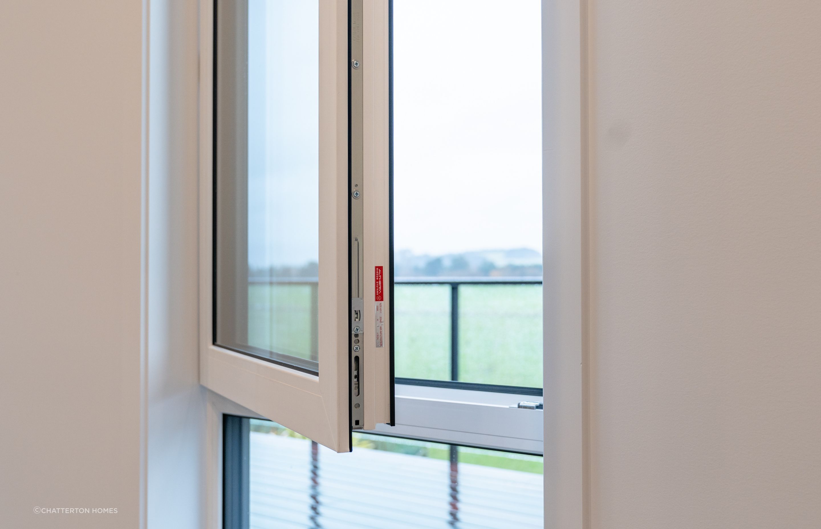 Cust Passivhaus - Non Certified
