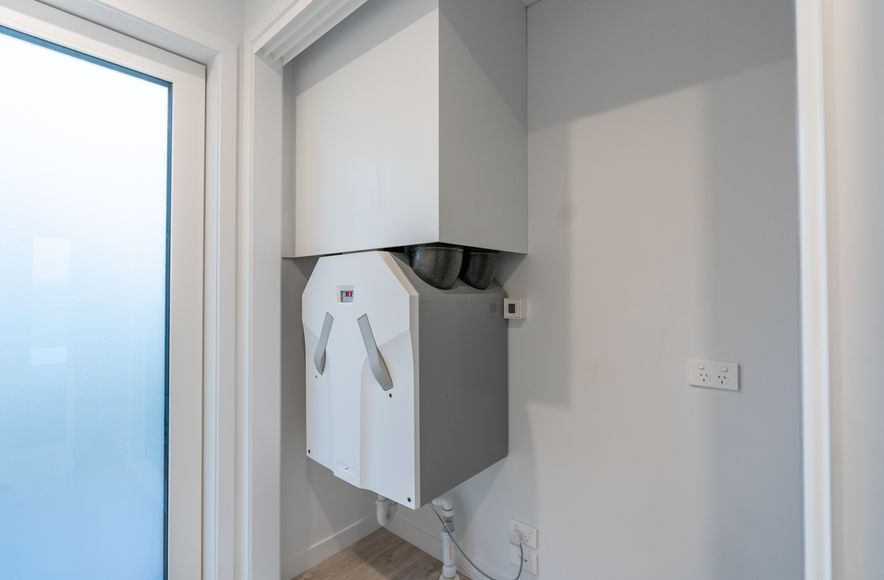 Cust Retirement - SIPs Passivhaus - Non Certified