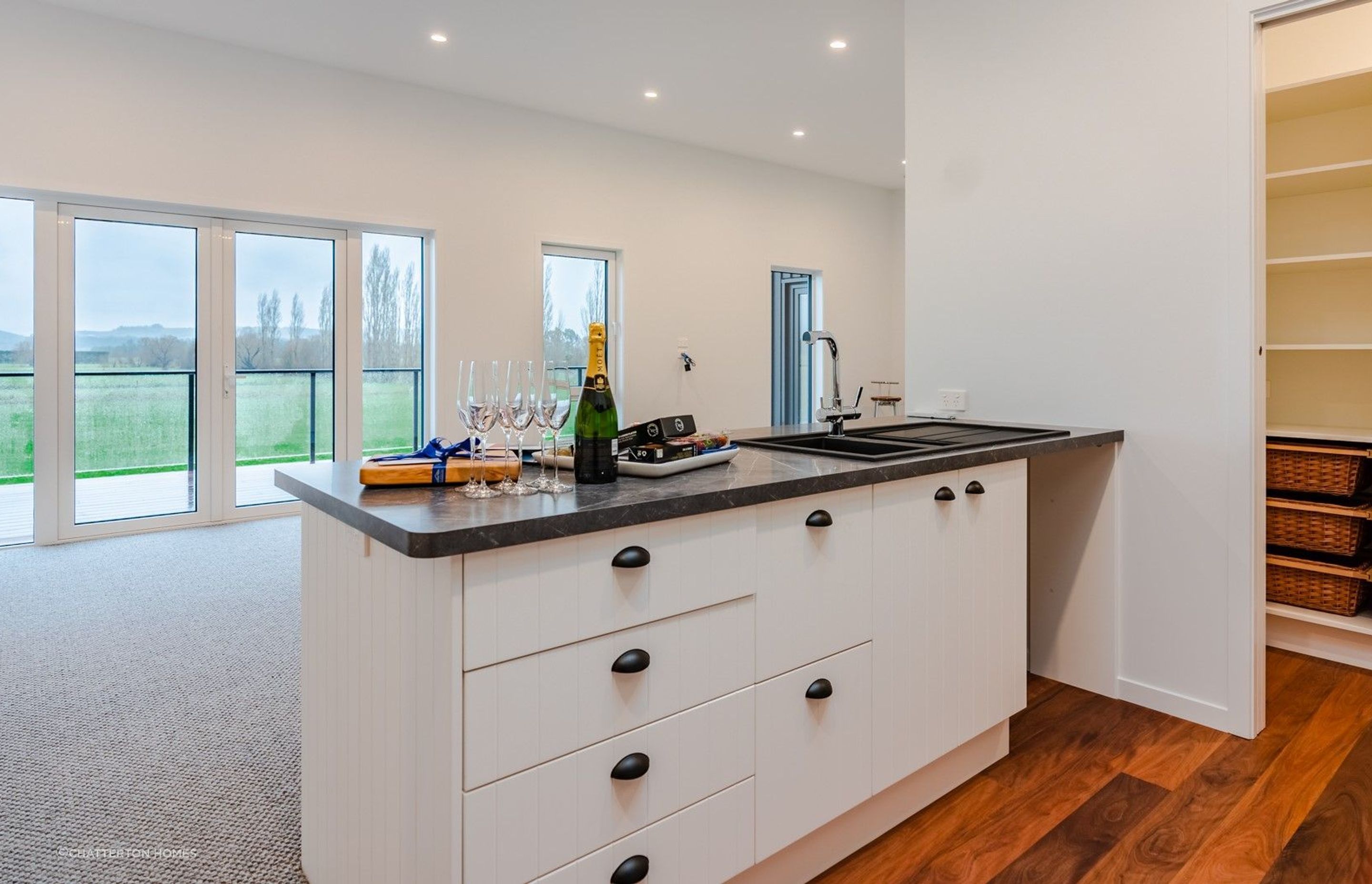 Cust Passivhaus - Non Certified