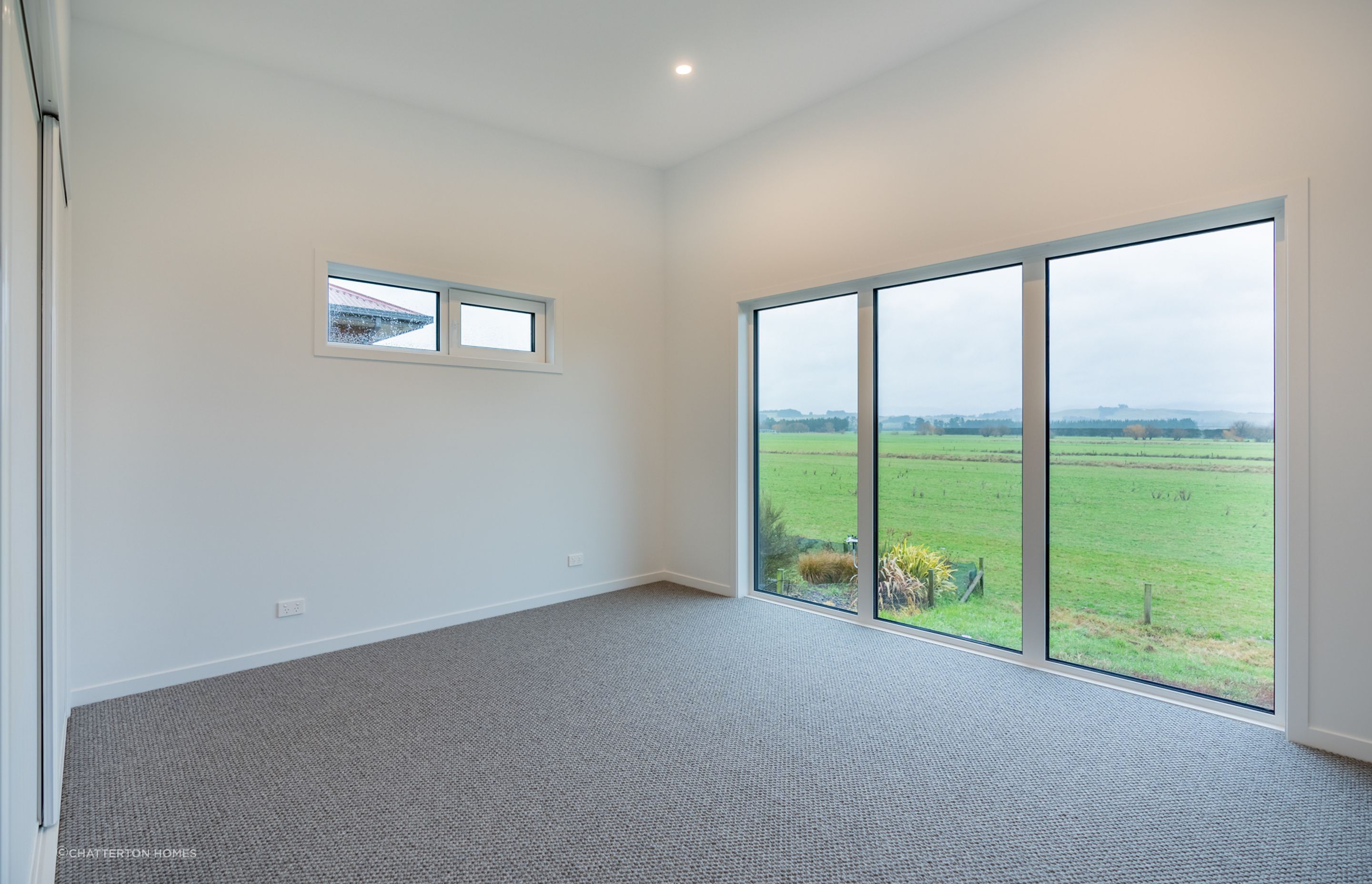 Cust Passivhaus - Non Certified