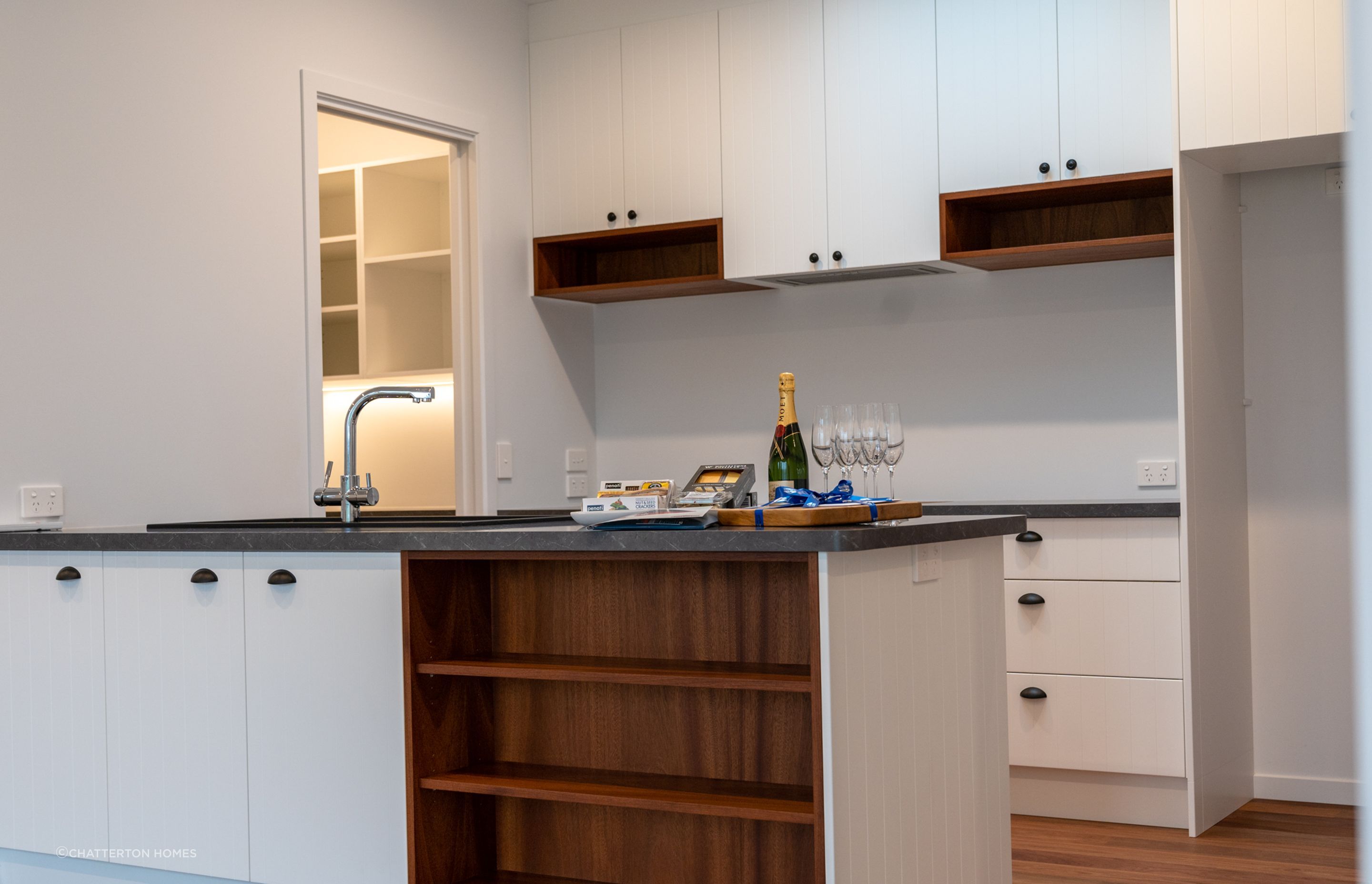 Cust Passivhaus - Non Certified