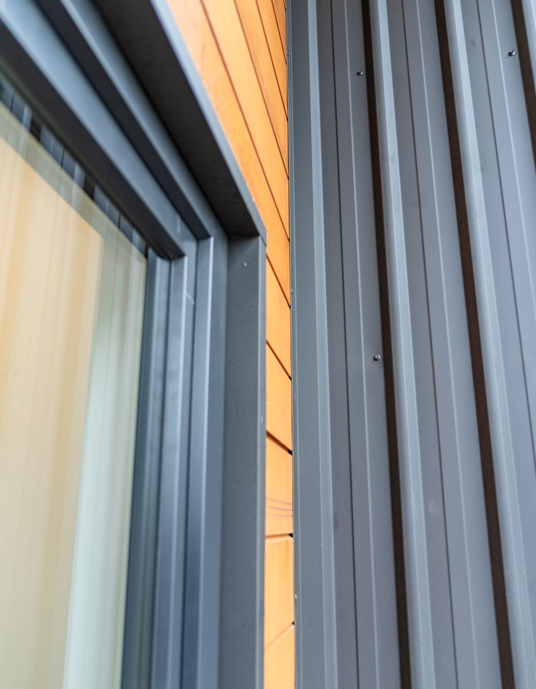 Cust Passivhaus - Non Certified
