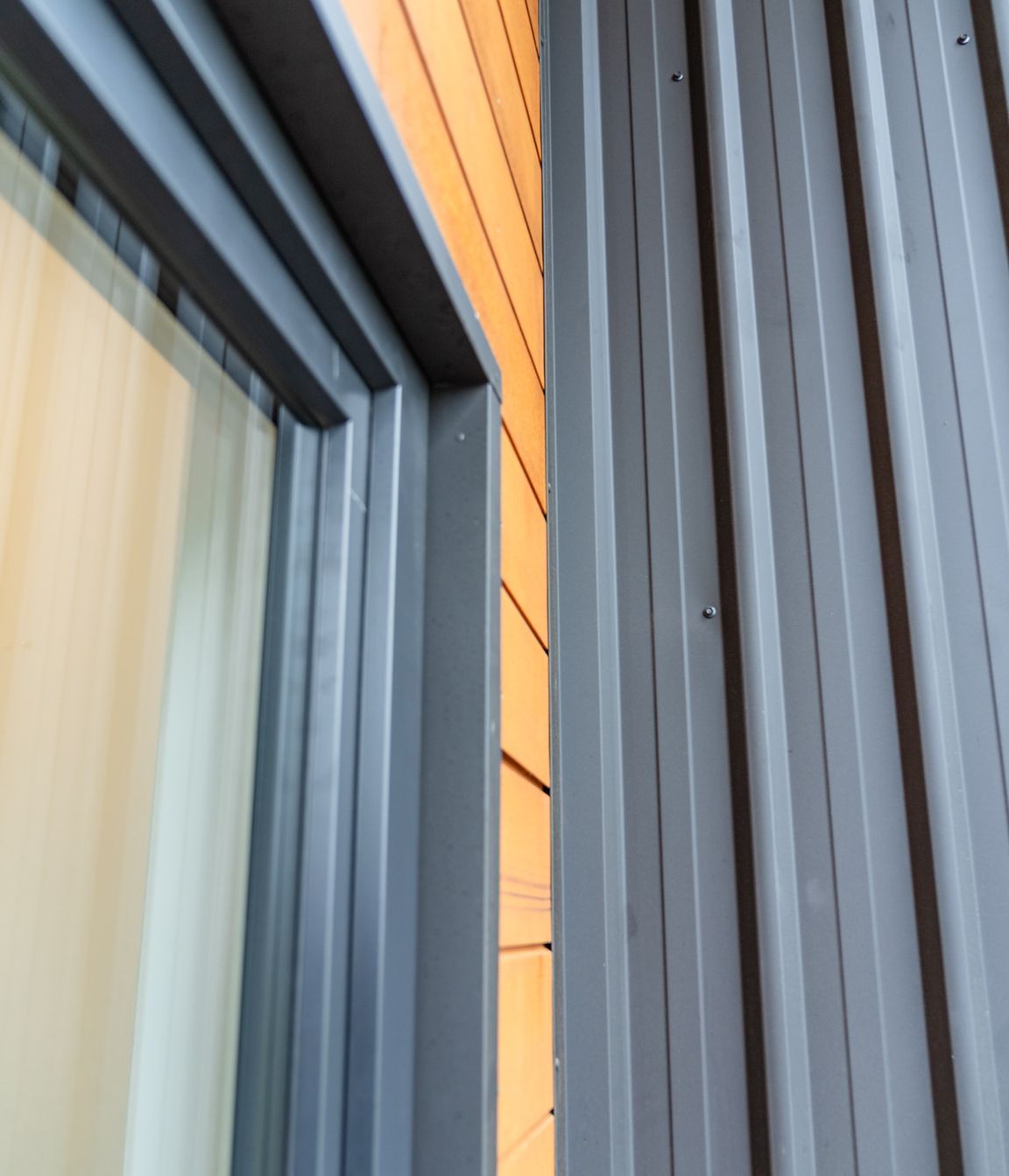 Cust Passivhaus - Non Certified
