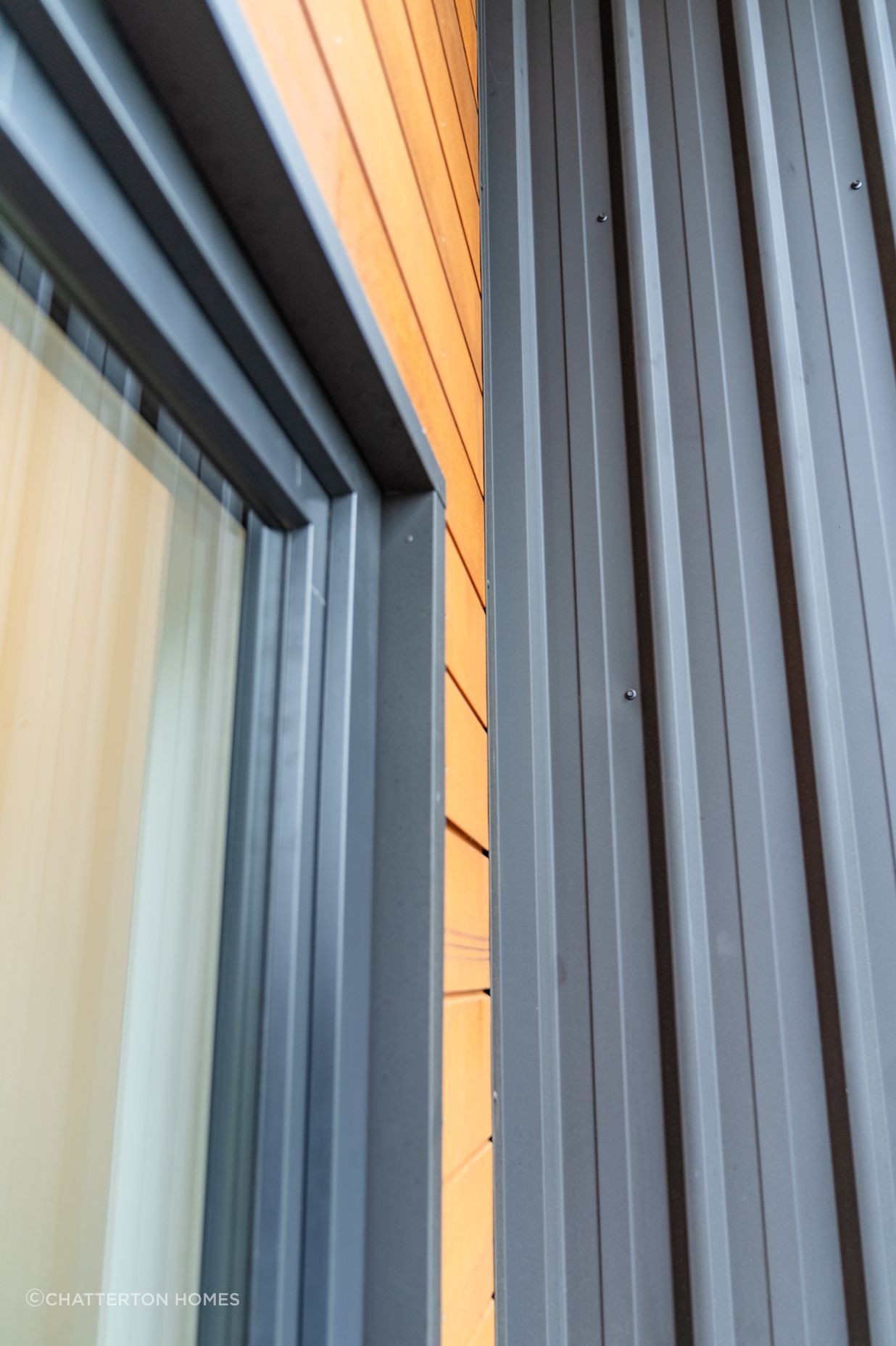 Cust Passivhaus - Non Certified