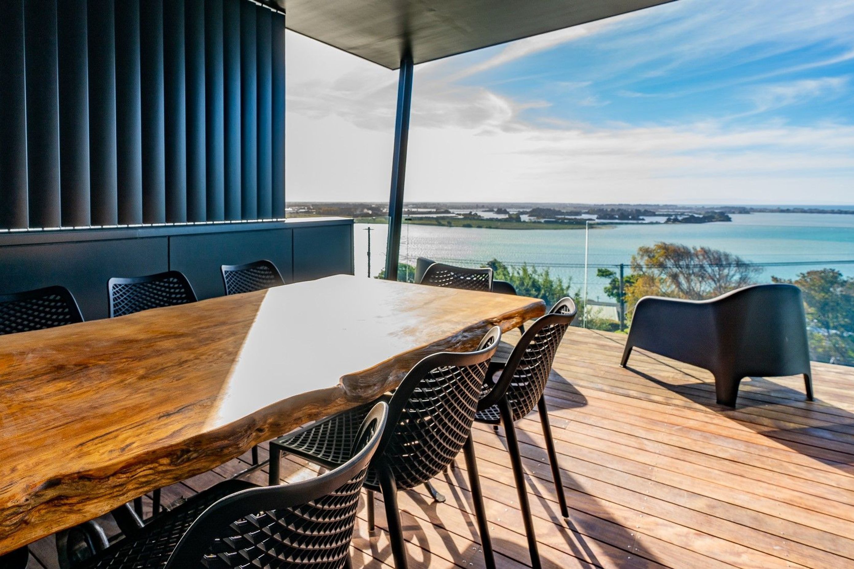 Mount Pleasant Energy Efficient SIPs Home