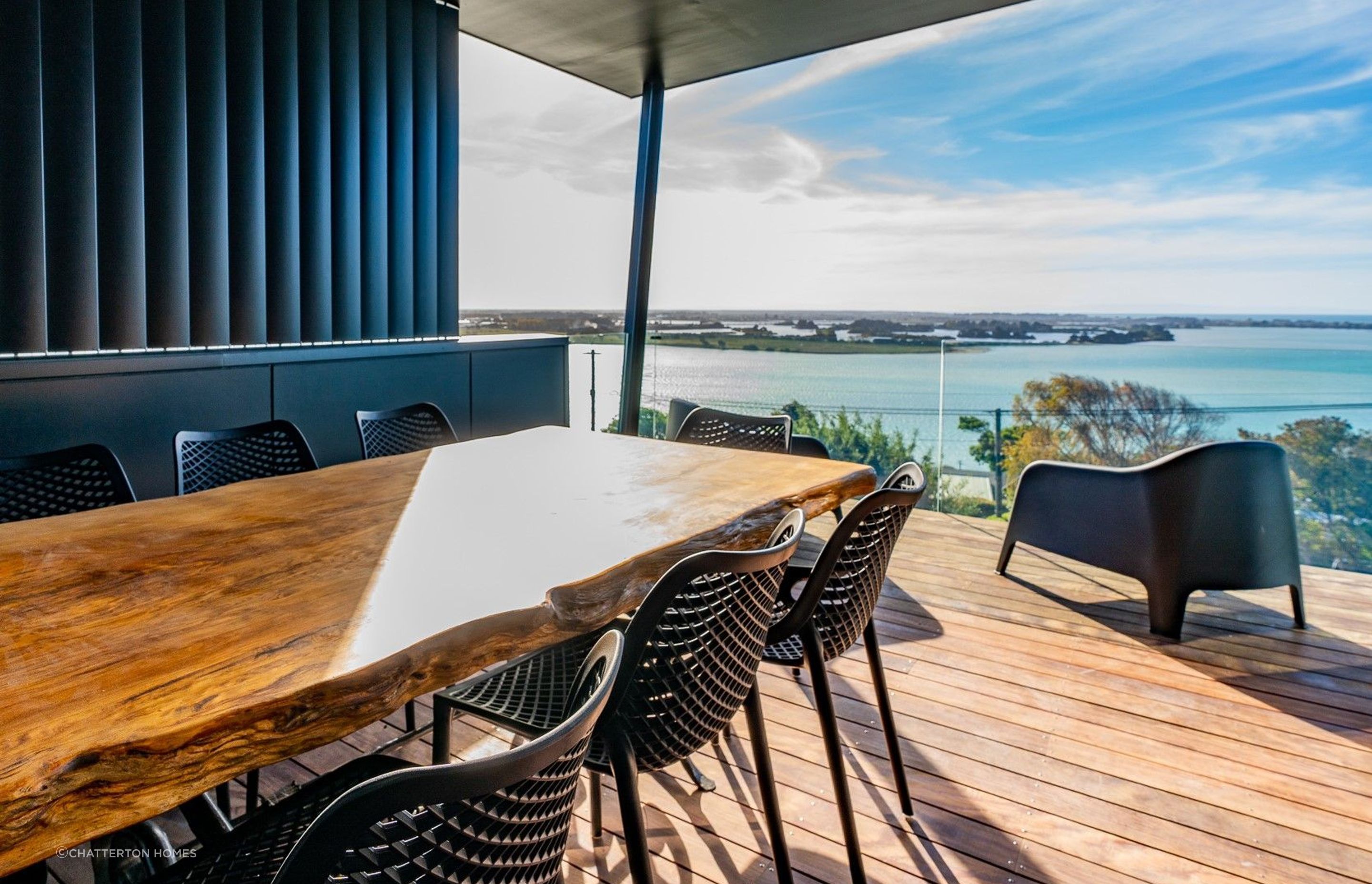 Mount Pleasant Energy Efficient SIPs Home