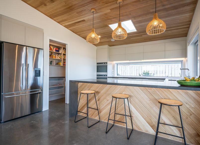 Rangiora SIPs Passive House - Non Certified