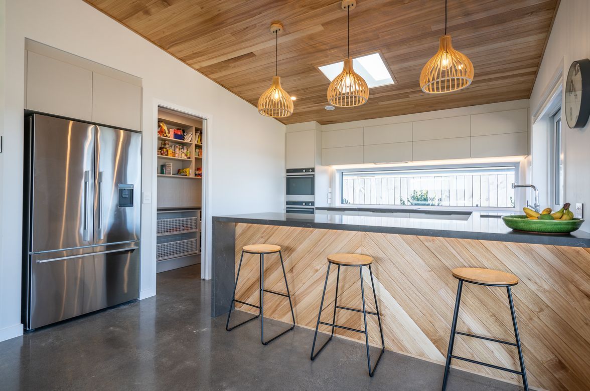 Rangiora SIPs Passive House - Non Certified