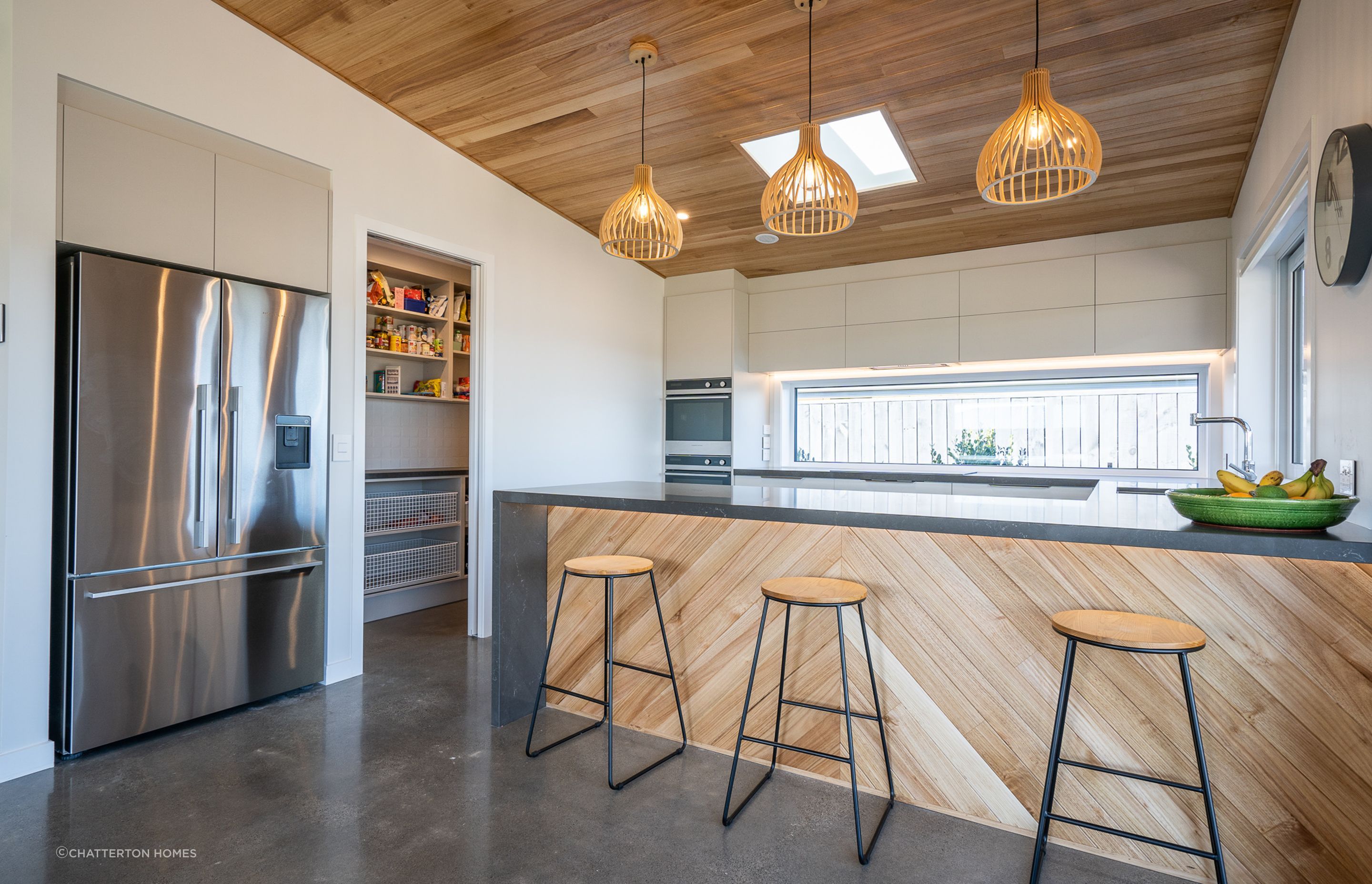 Rangiora Passive House - Non Certified