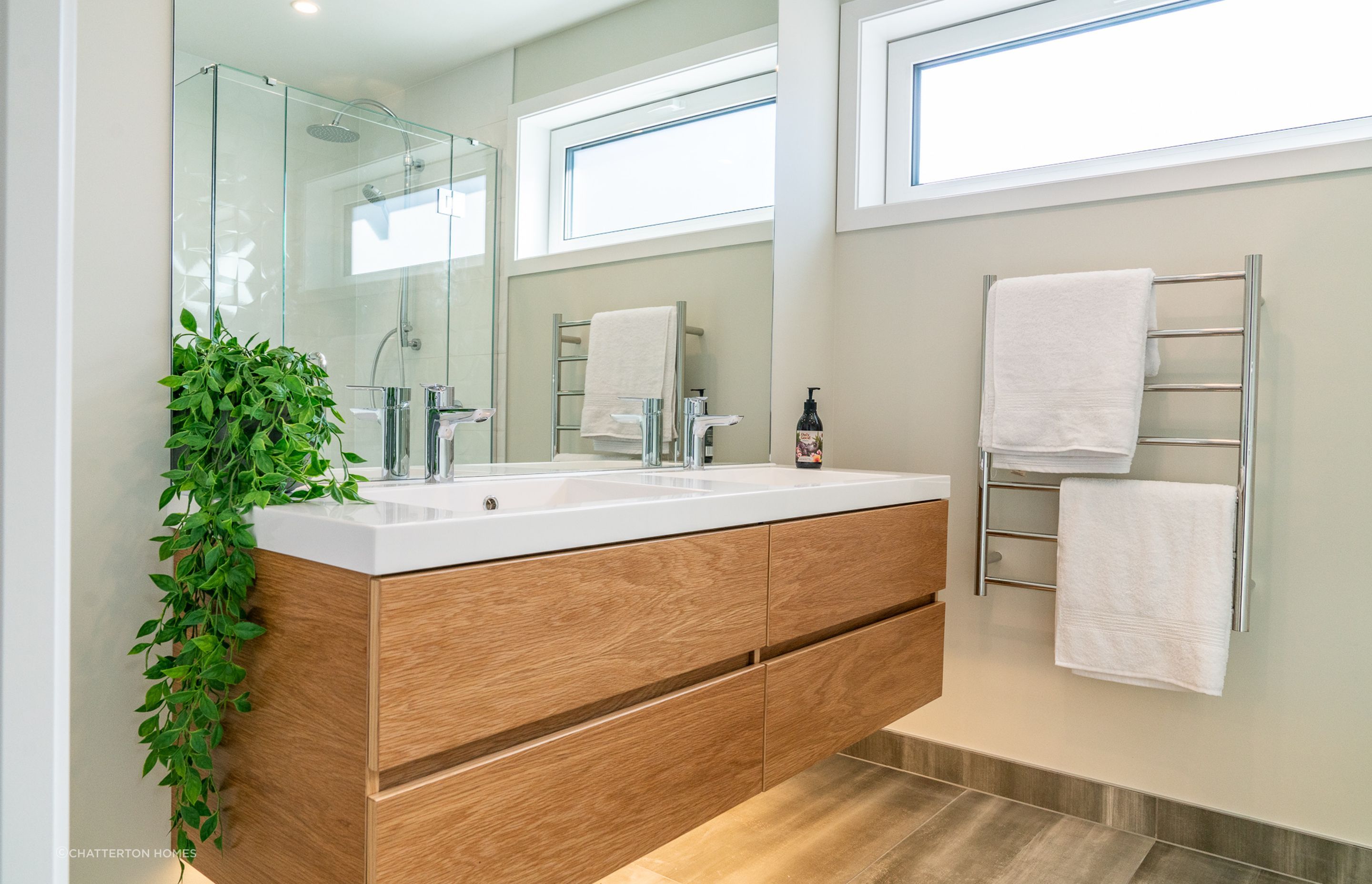 Rangiora Passive House - Non Certified