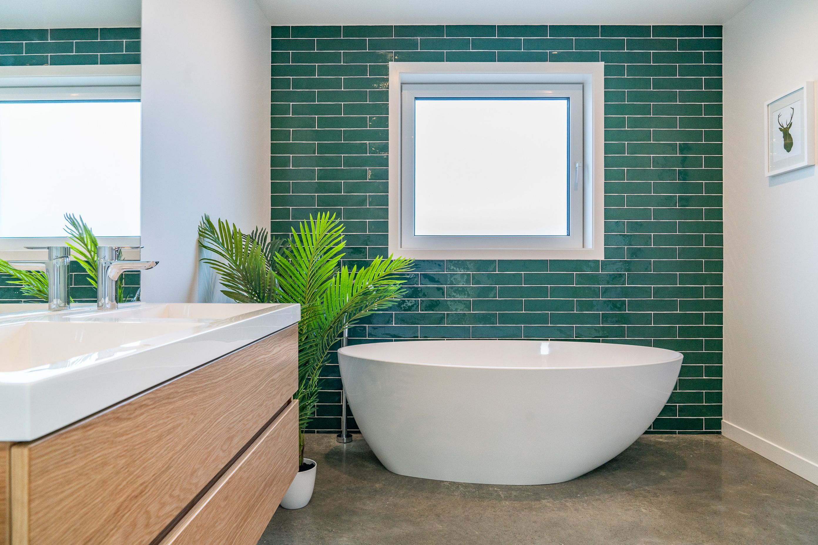 Rangiora Passive House - Non Certified