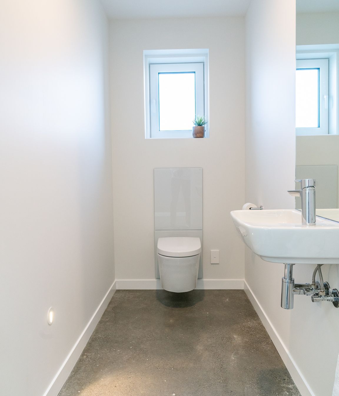 Rangiora Passive House - Non Certified