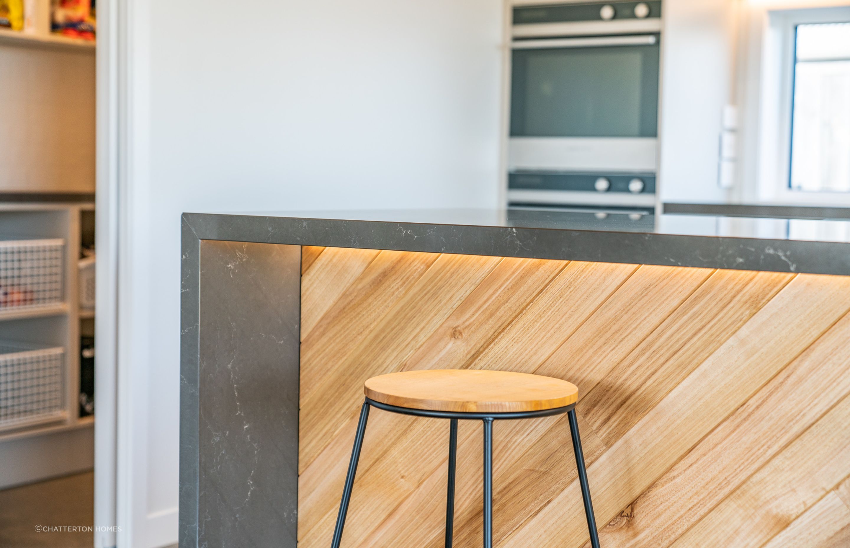Rangiora Passive House - Non Certified