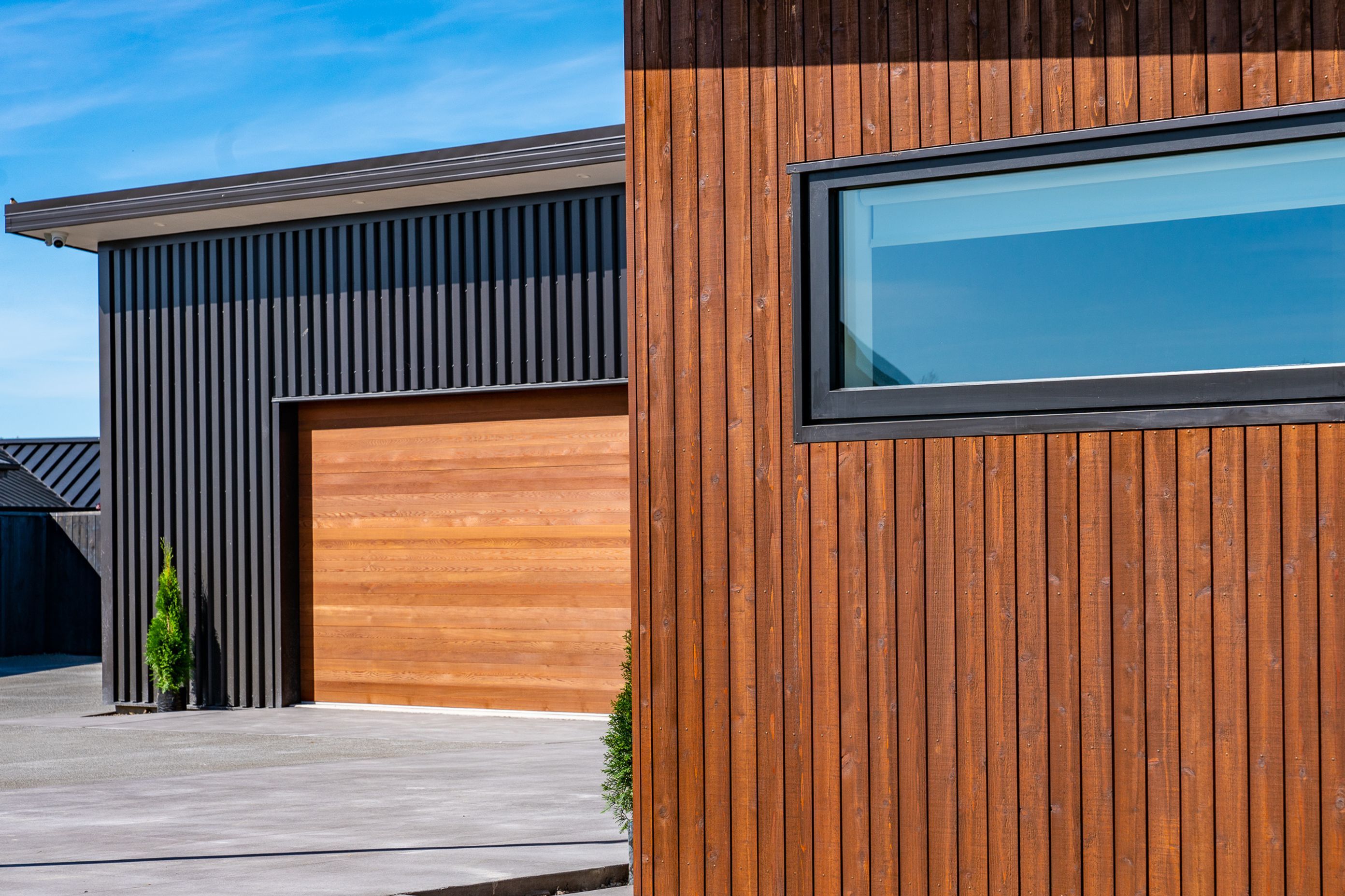 Rangiora Passive House - Non Certified