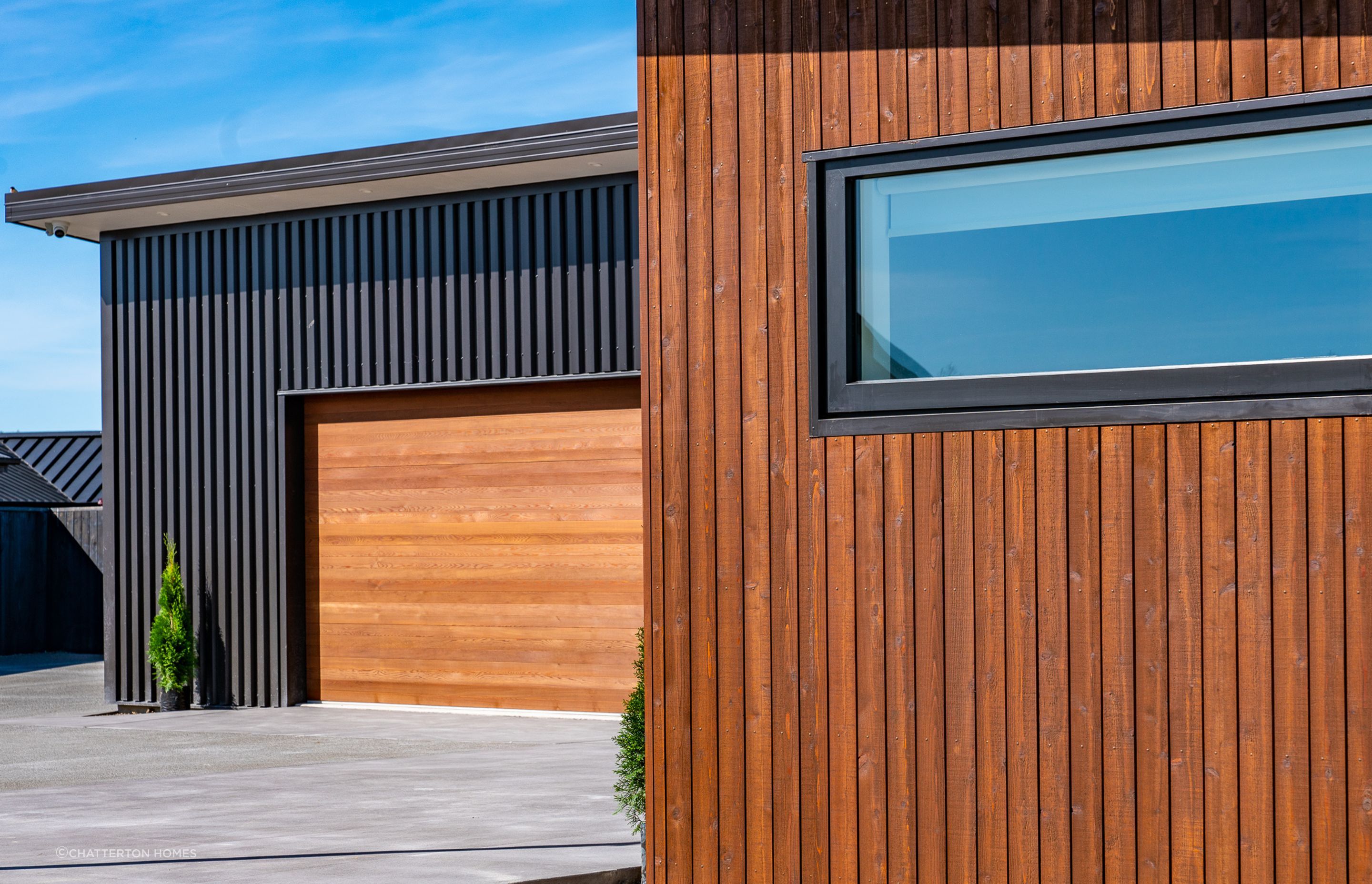 Rangiora Passive House - Non Certified