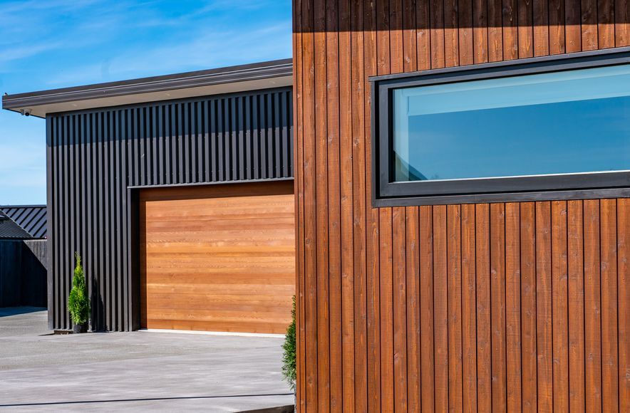 Rangiora SIPs Passive House - Non Certified