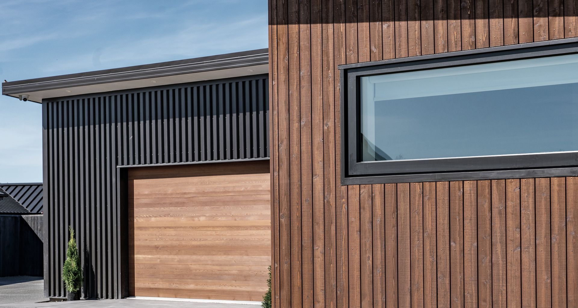Rangiora SIPs Passive House - Non Certified banner