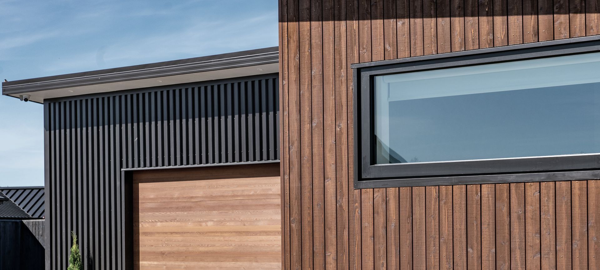 Rangiora SIPs Passive House - Non Certified banner
