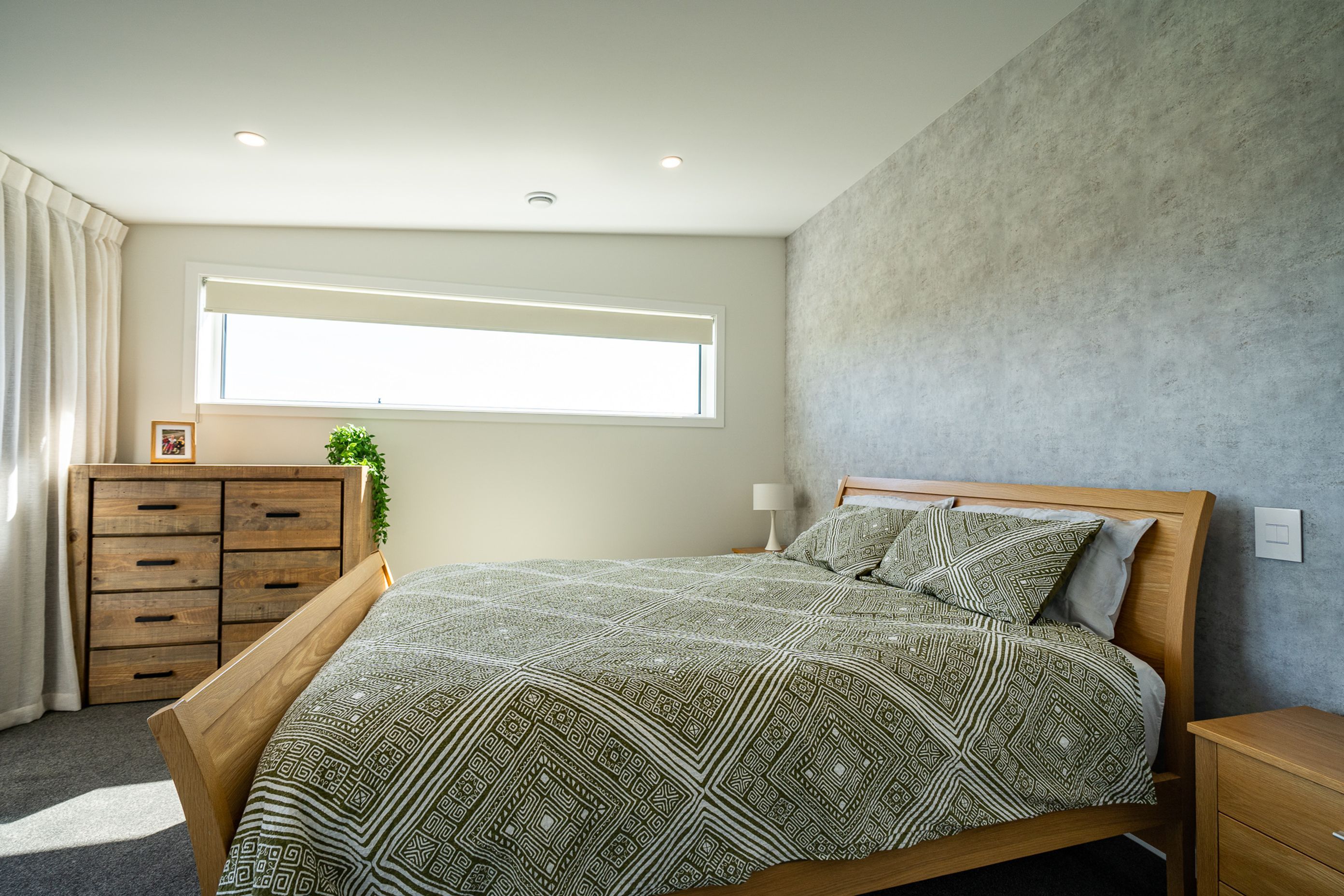 Rangiora Passive House - Non Certified