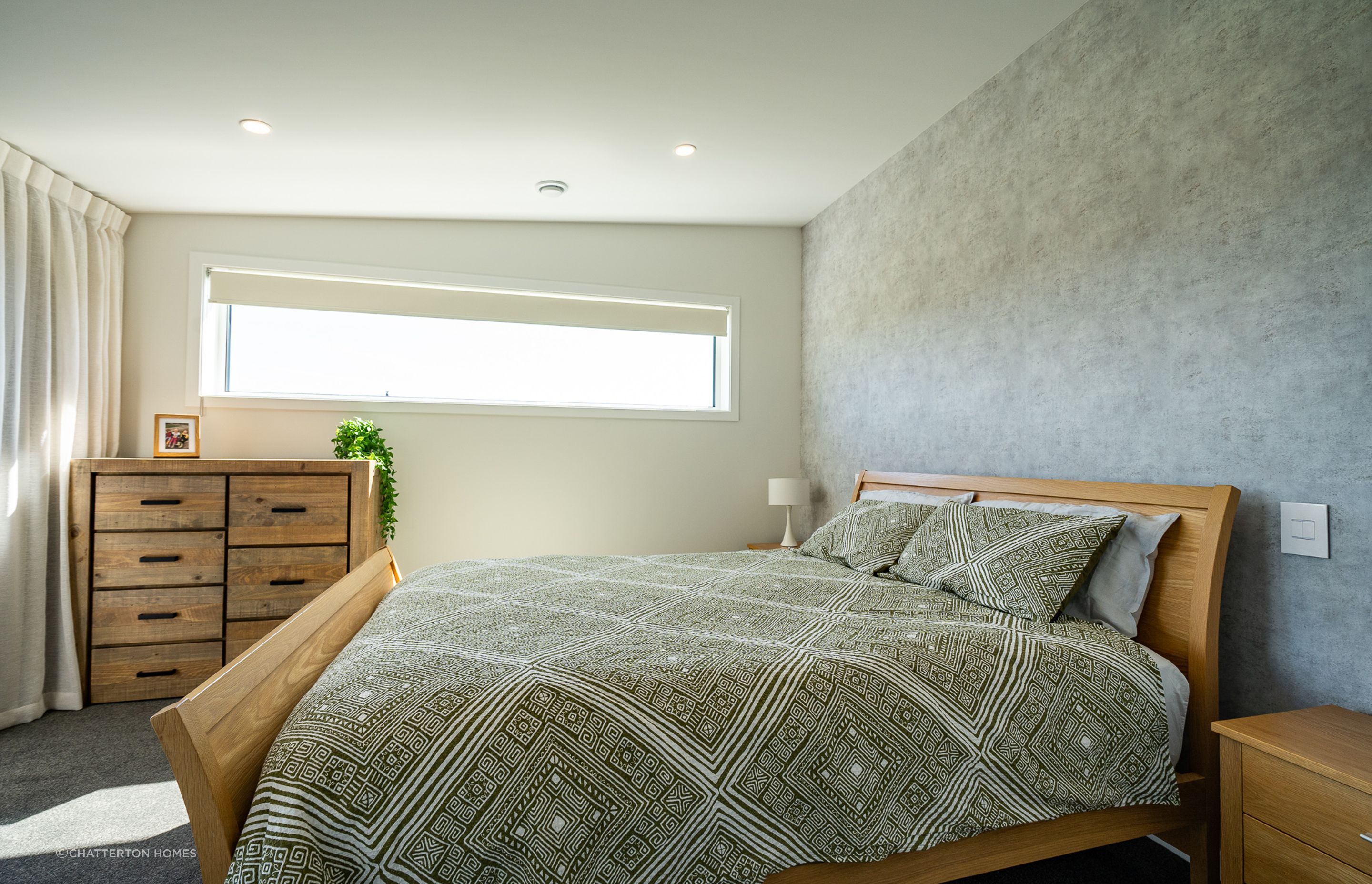 Rangiora Passive House - Non Certified