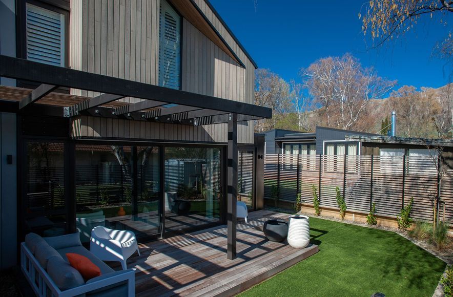 Wanaka Holiday Home