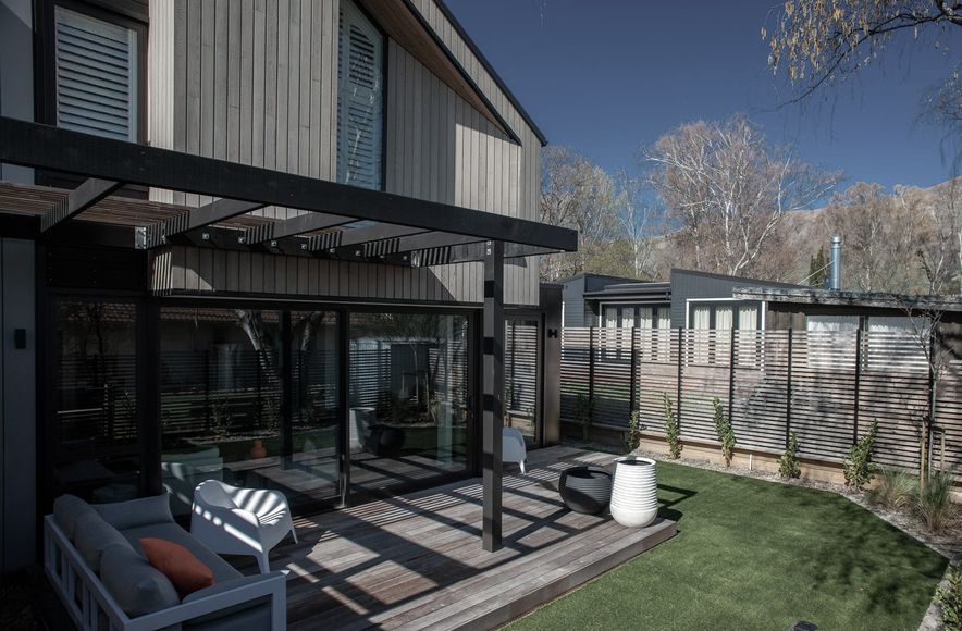 Wanaka Holiday Home