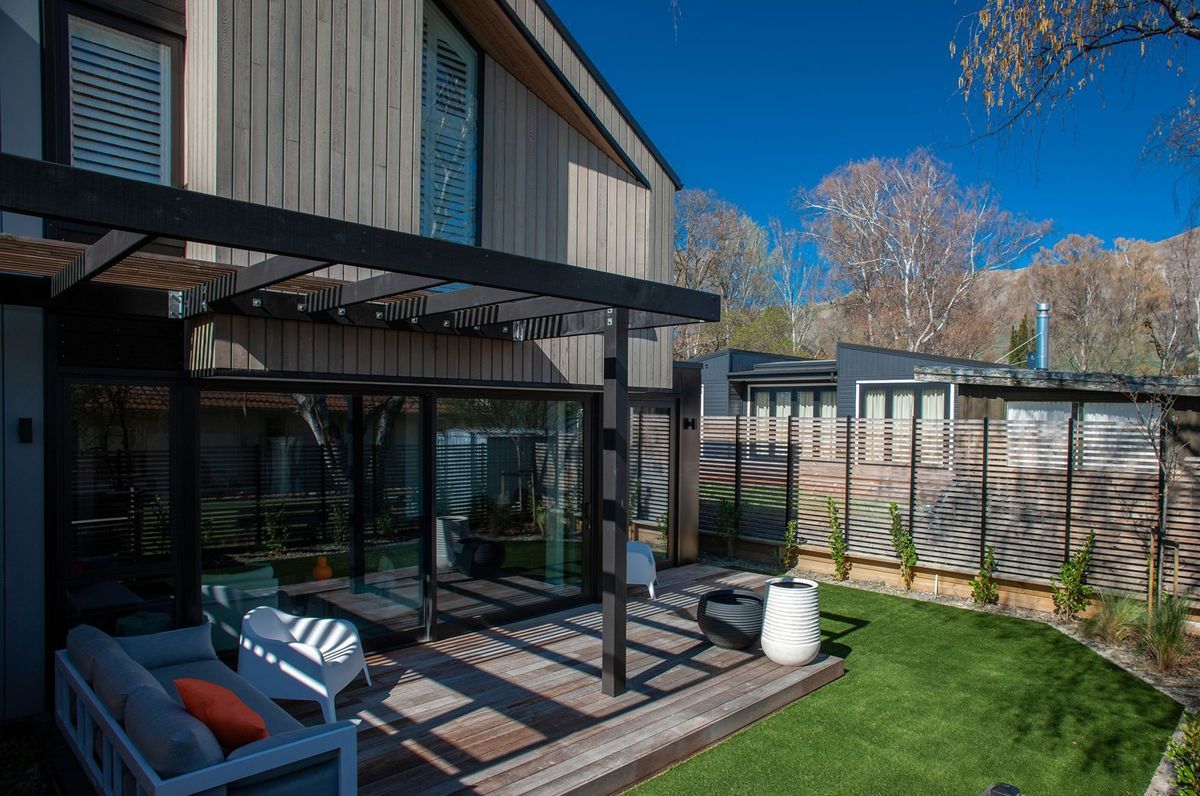Wanaka Holiday Home
