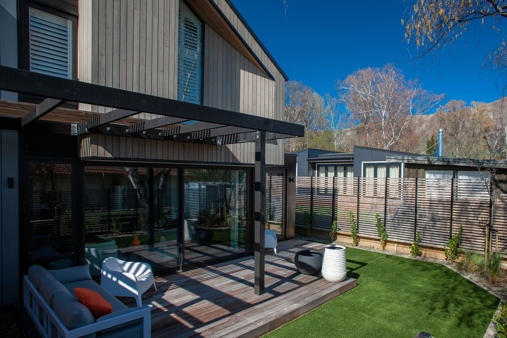Wanaka Holiday Home