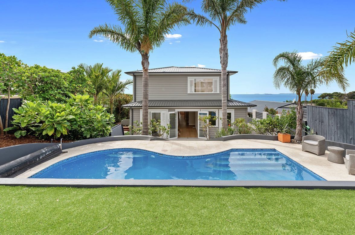Seaview Renovation