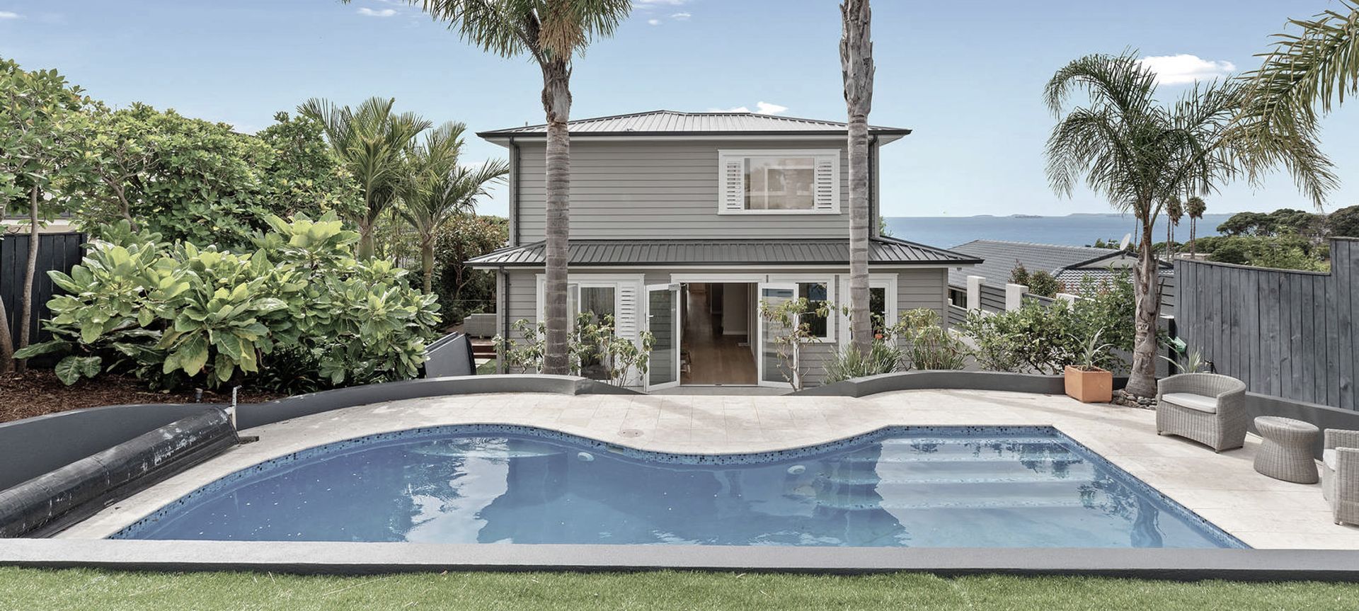 Seaview Renovation banner