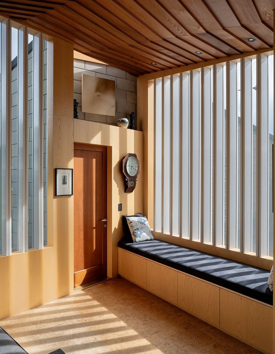 Cartwright Family Home