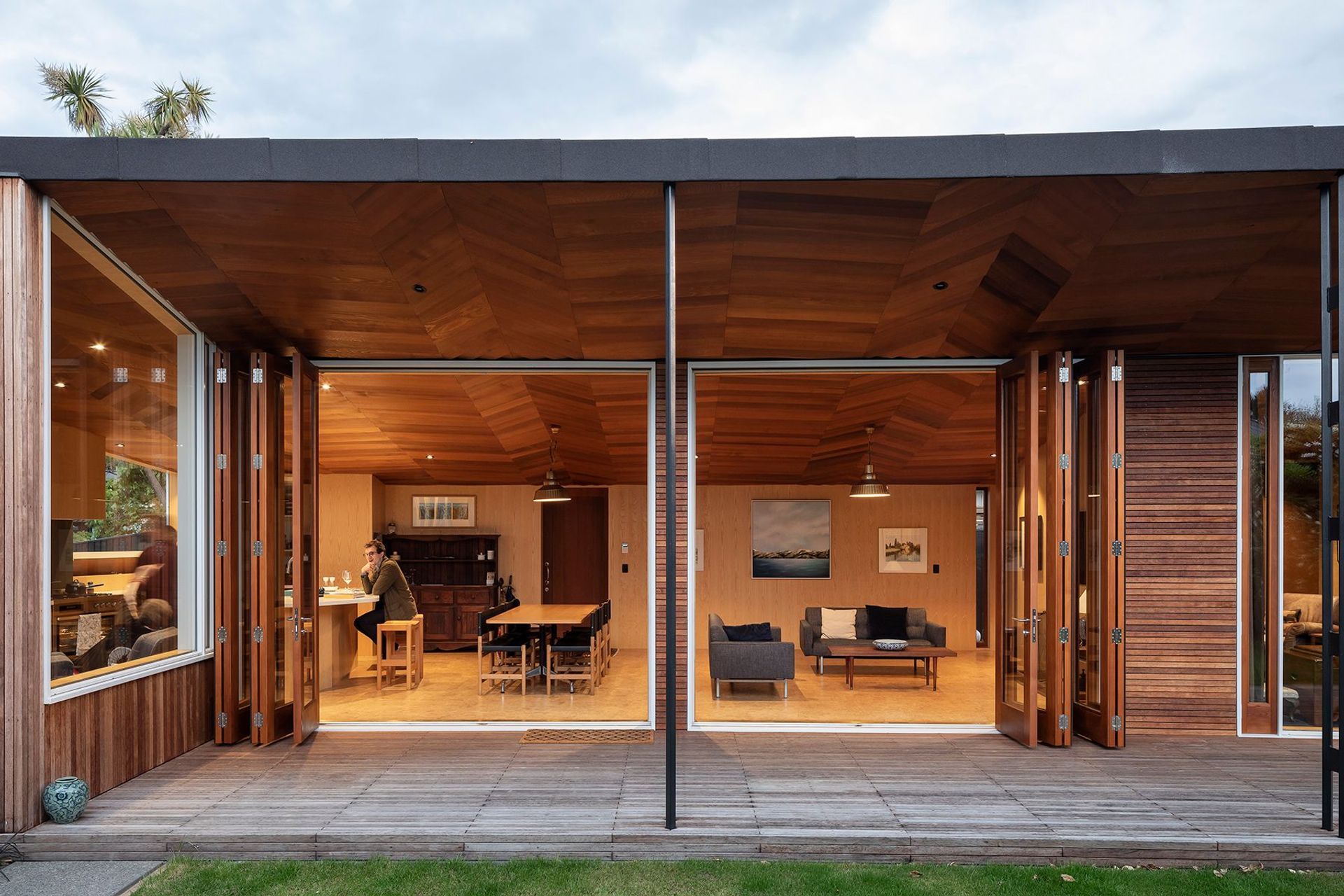 Cartwright Family Home