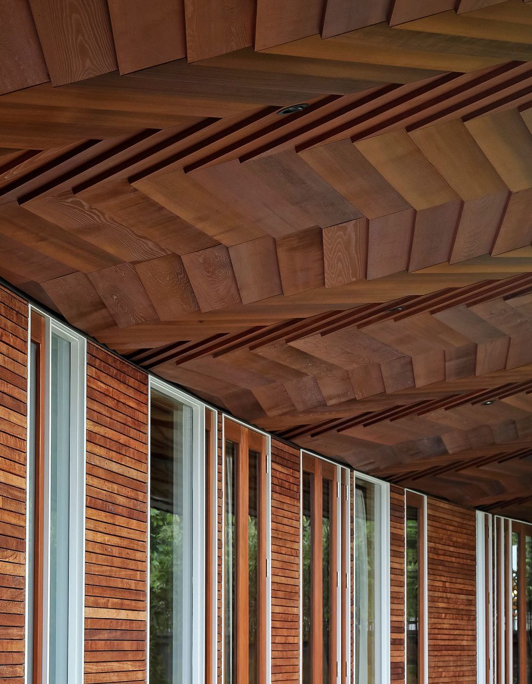 Cartwright Family Home