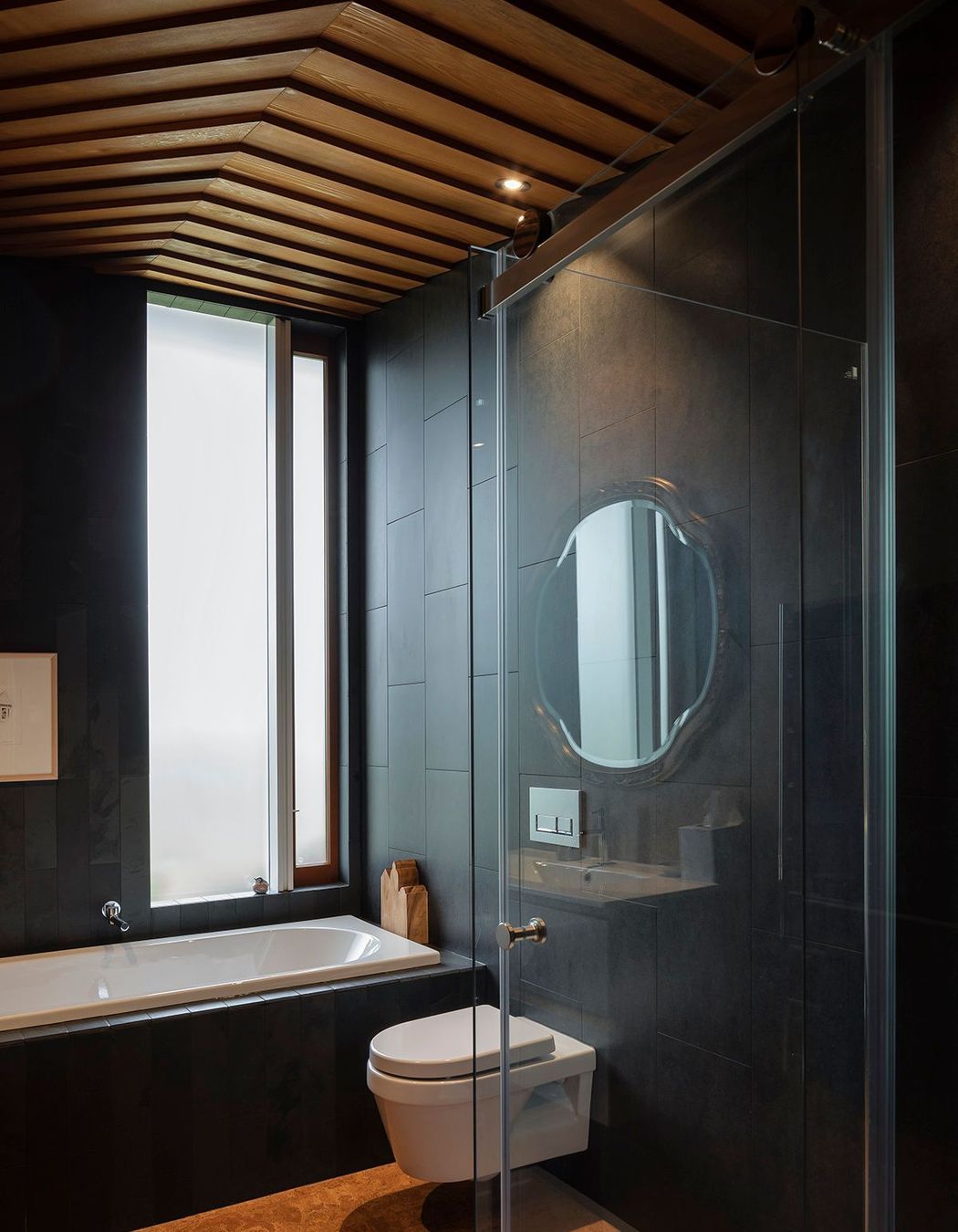 Cartwright Family Home