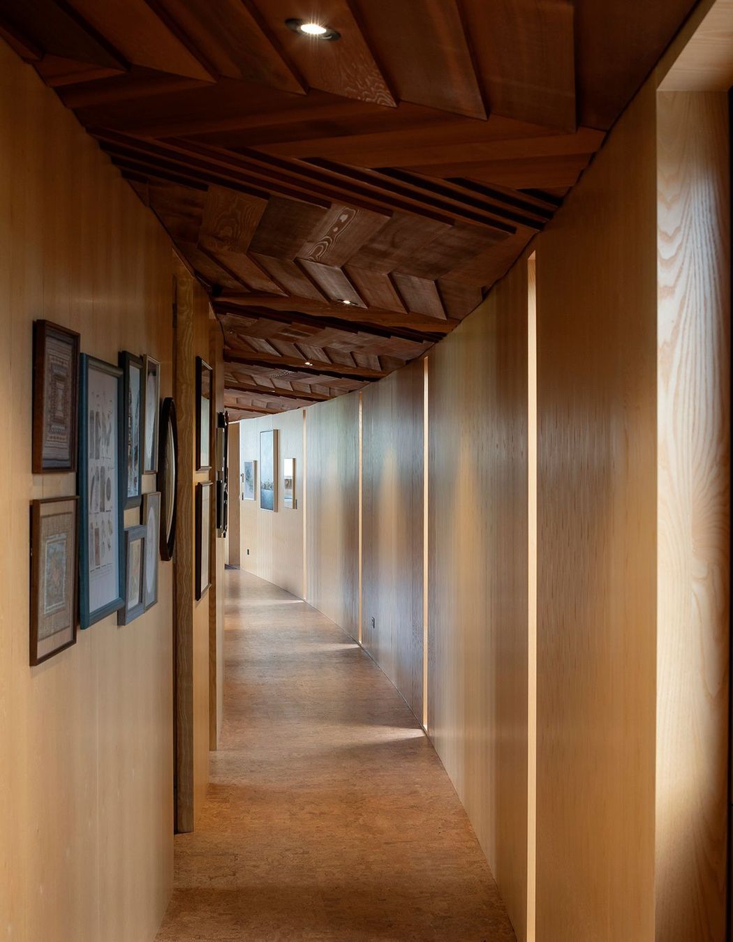 Cartwright Family Home