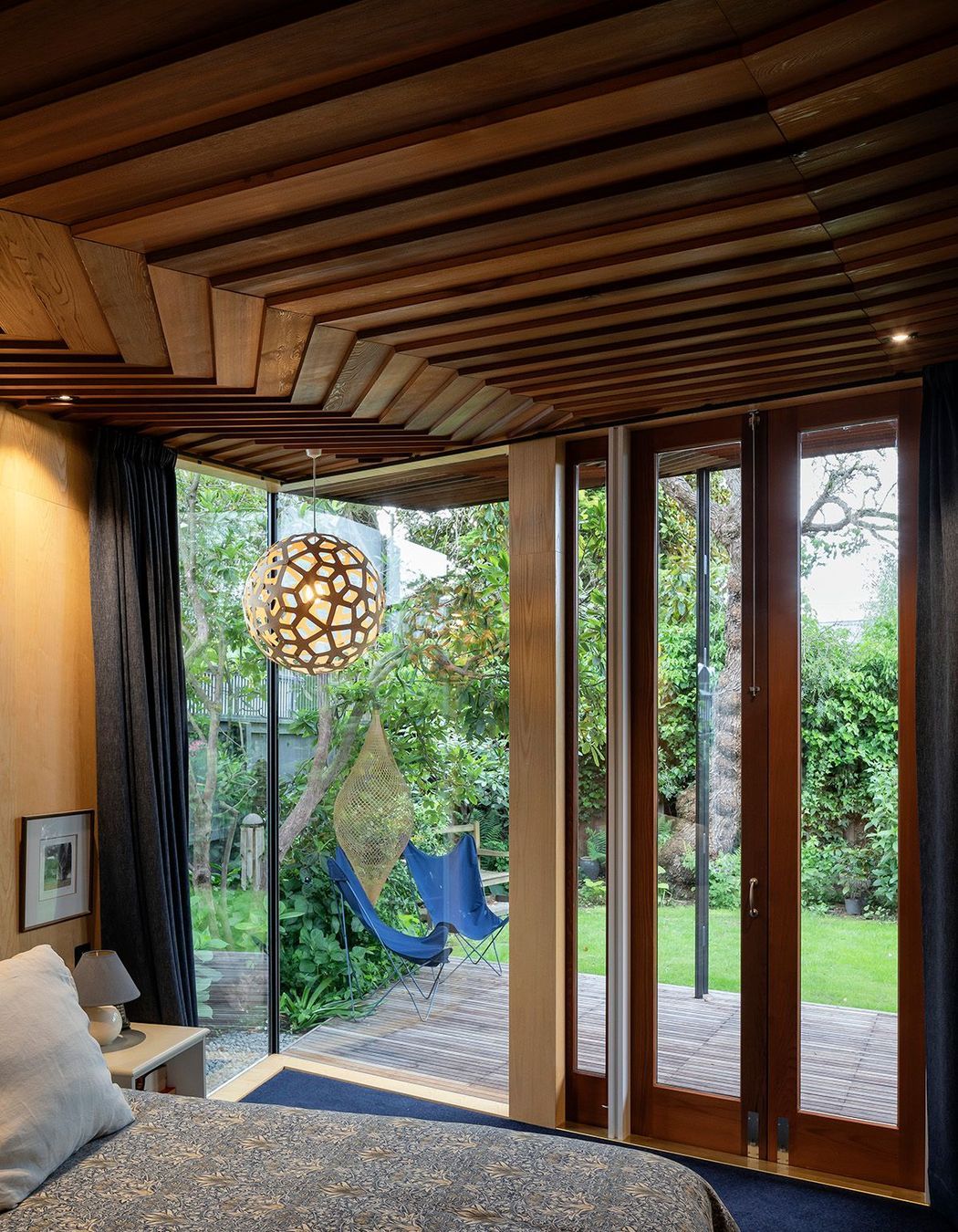 Cartwright Family Home