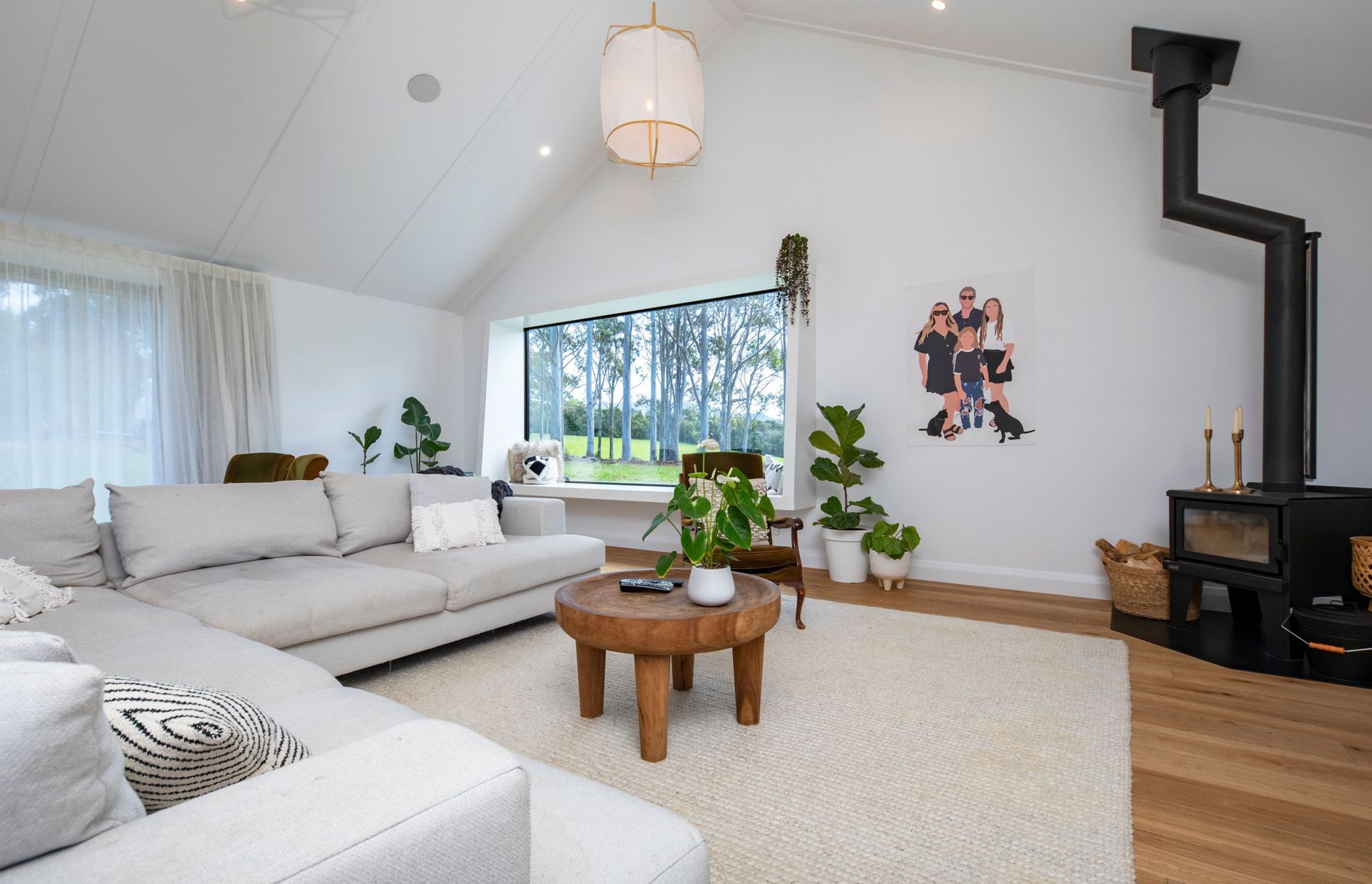 Oratia Hideaway In The Waitakere Ranges