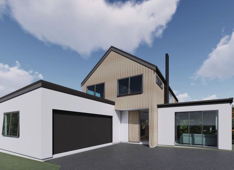 Ready to Build - Puruatanga Road, Upper Orewa