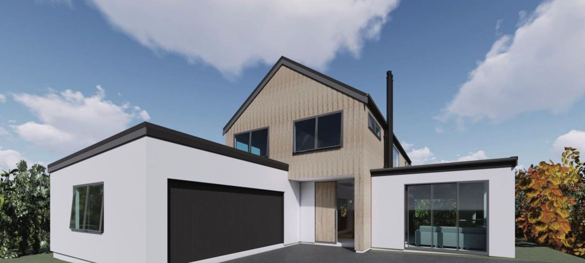 Ready to Build - Puruatanga Road, Upper Orewa banner